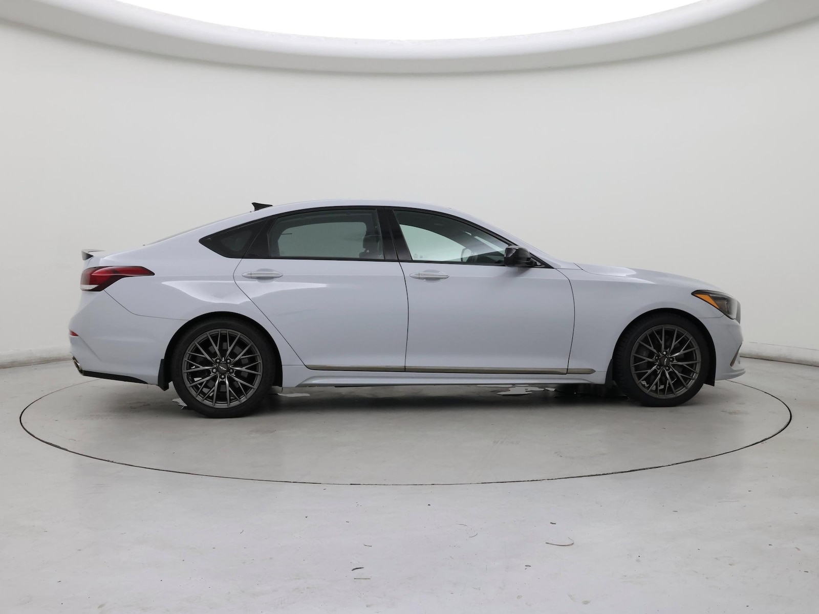 2020 GENESIS G80 Sport - Photo 8