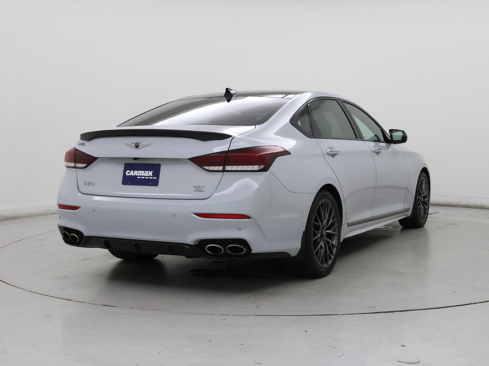 2020 GENESIS G80 Sport - Photo 9