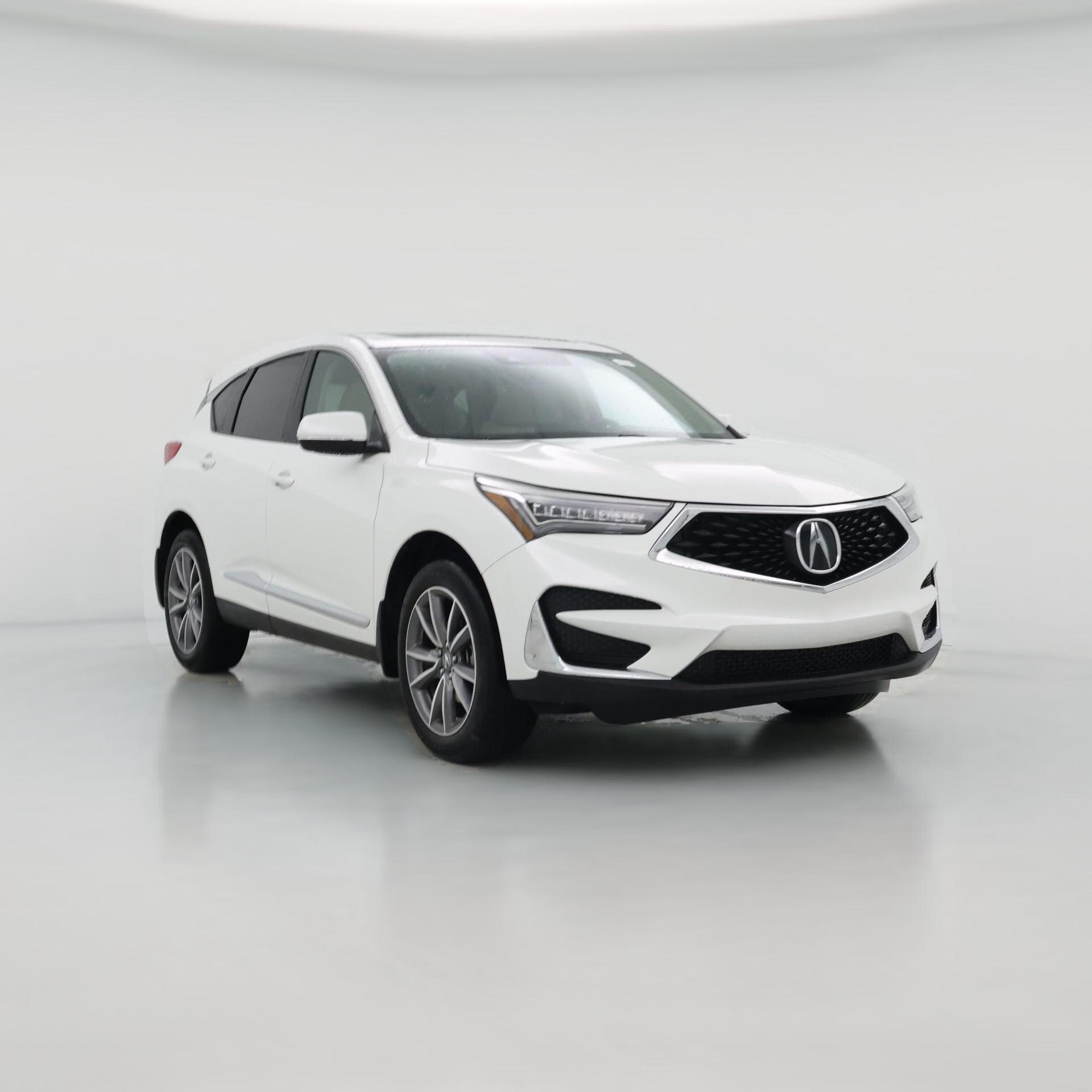 Thumbnail: 2020 Acura RDX - 1