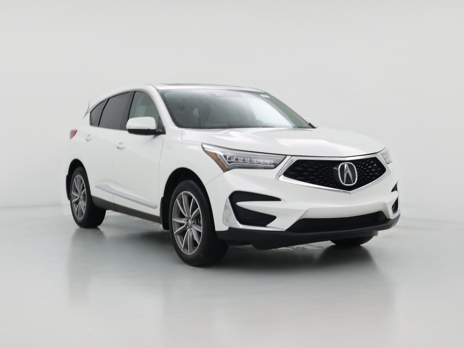 2020 Acura RDX