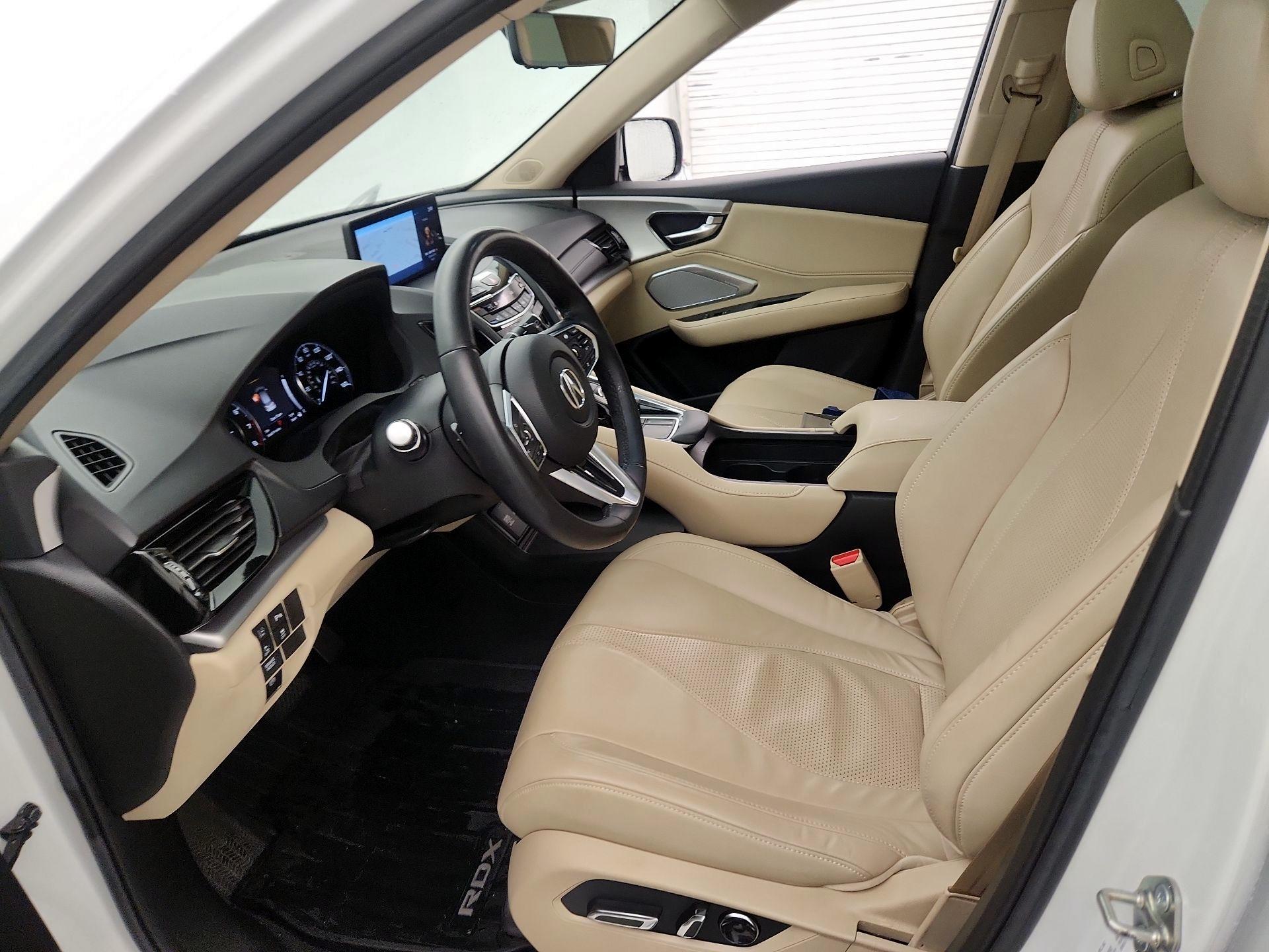 Thumbnail: 2020 Acura RDX - 11