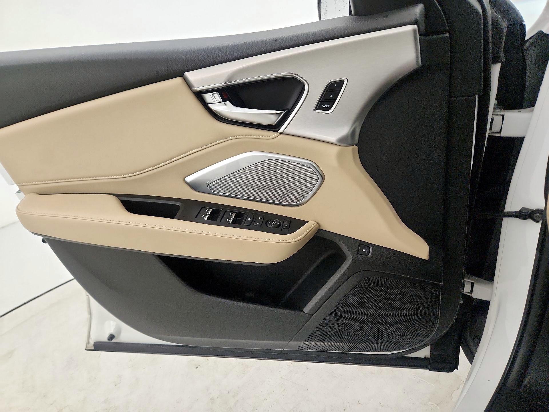 Thumbnail: 2020 Acura RDX - 12