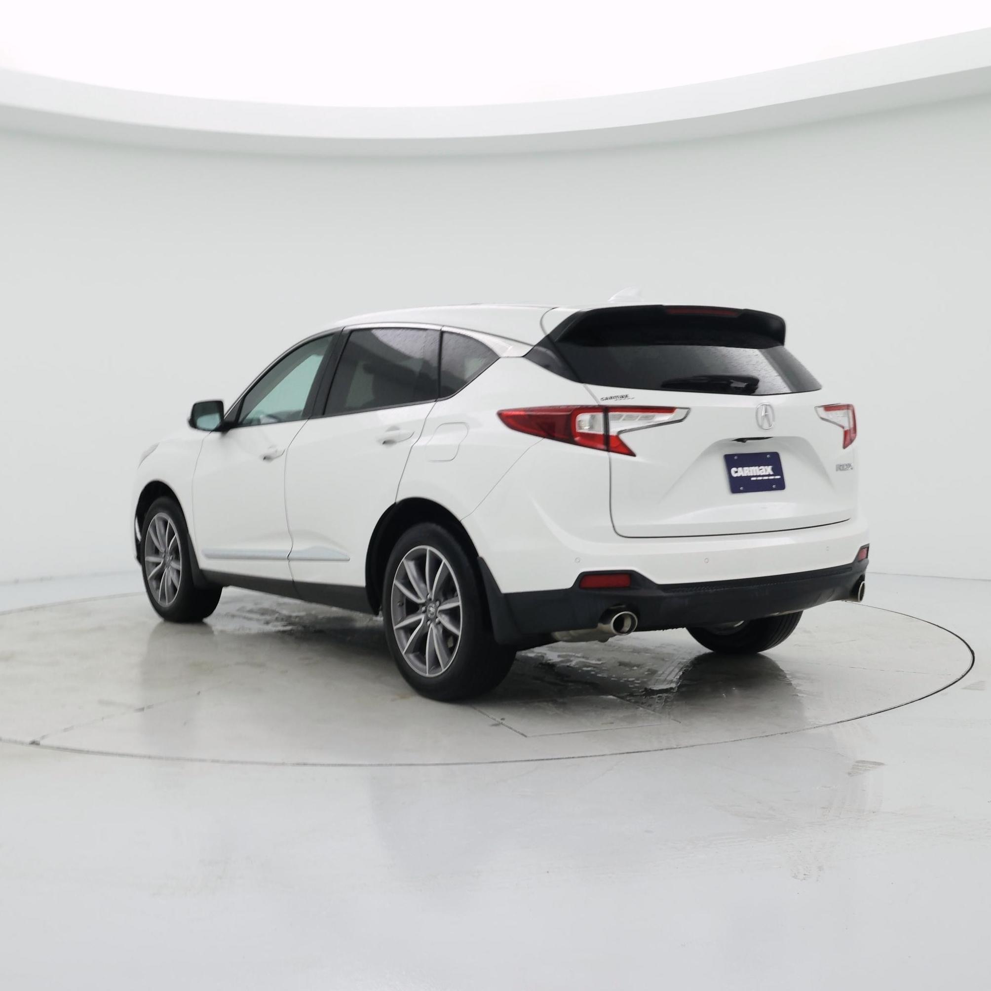 Thumbnail: 2020 Acura RDX - 2