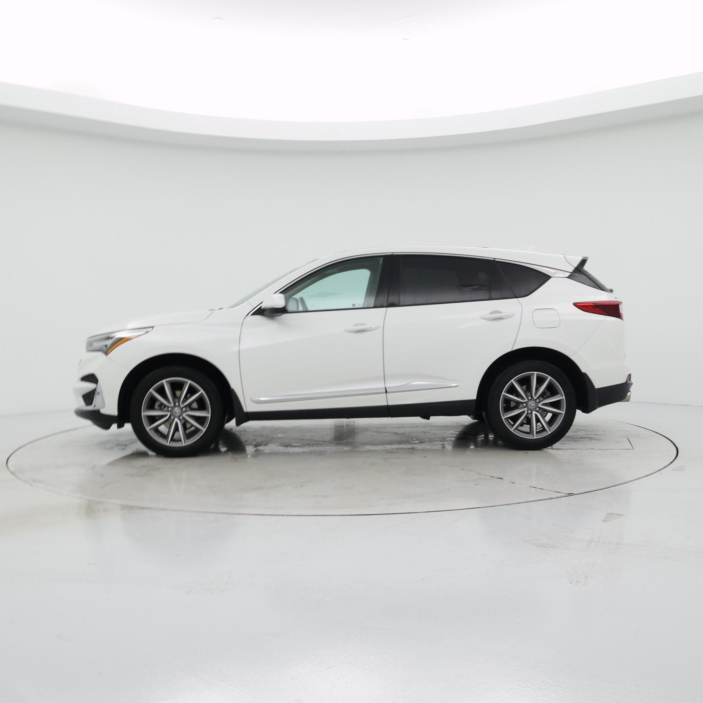 Thumbnail: 2020 Acura RDX - 3