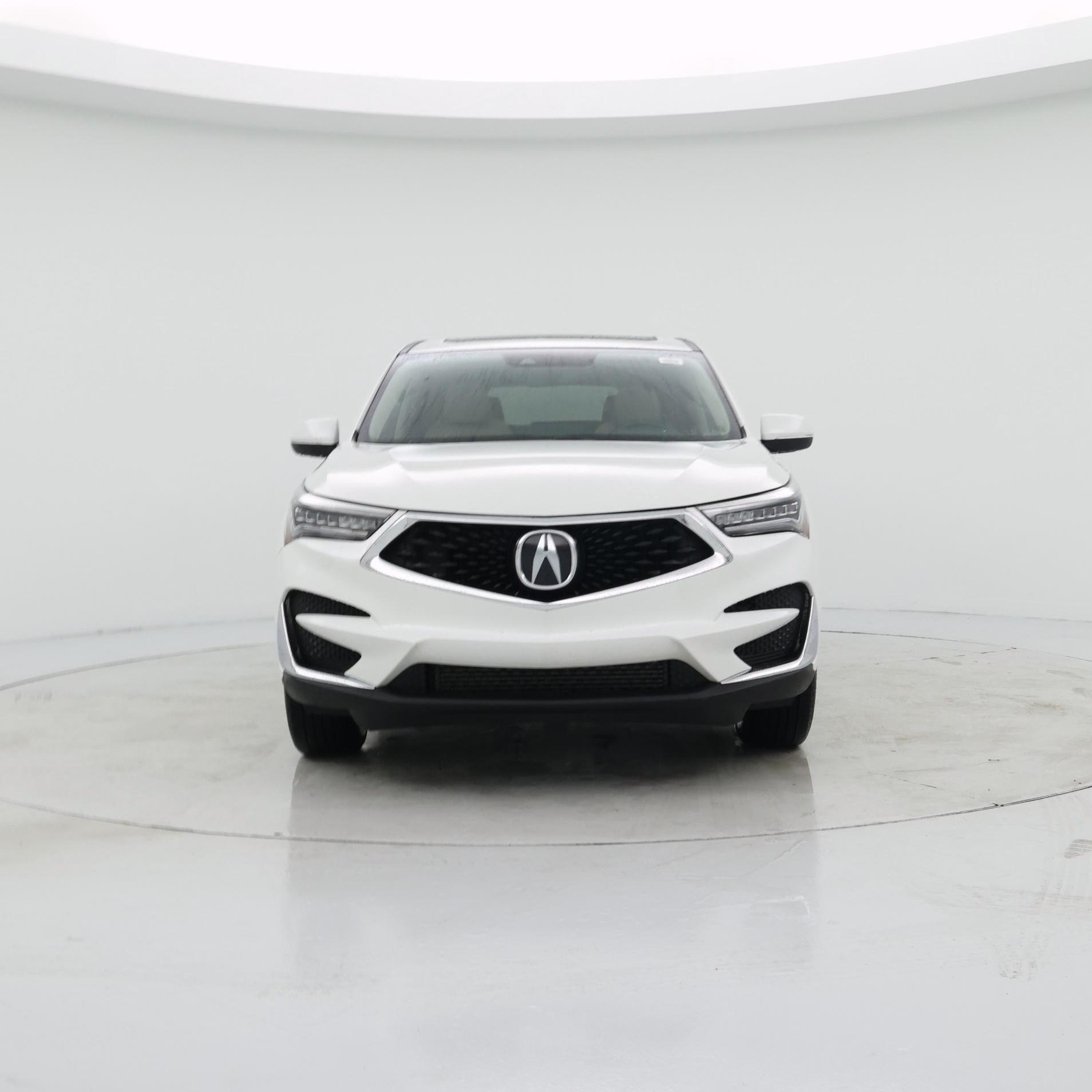 Thumbnail: 2020 Acura RDX - 5