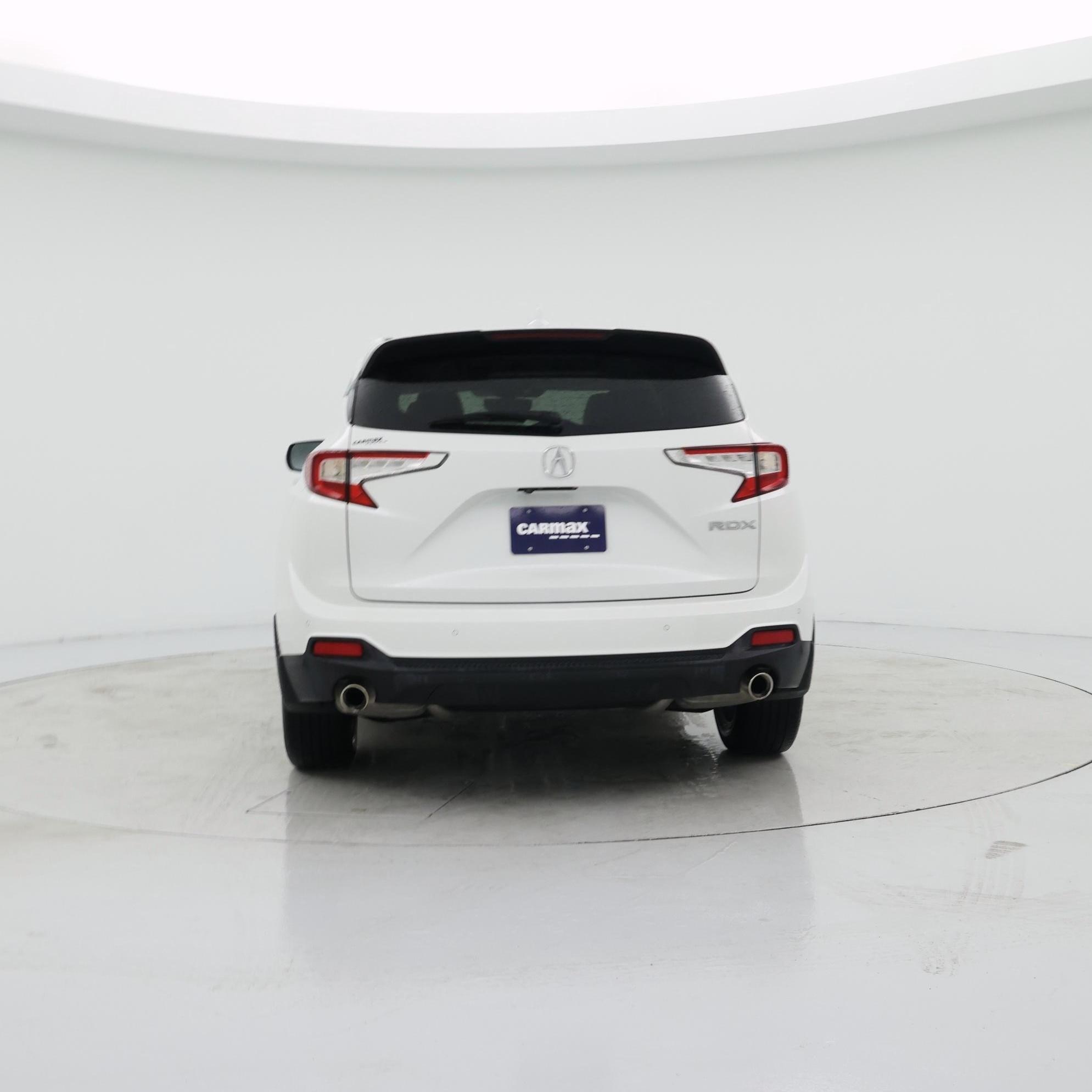 Thumbnail: 2020 Acura RDX - 6