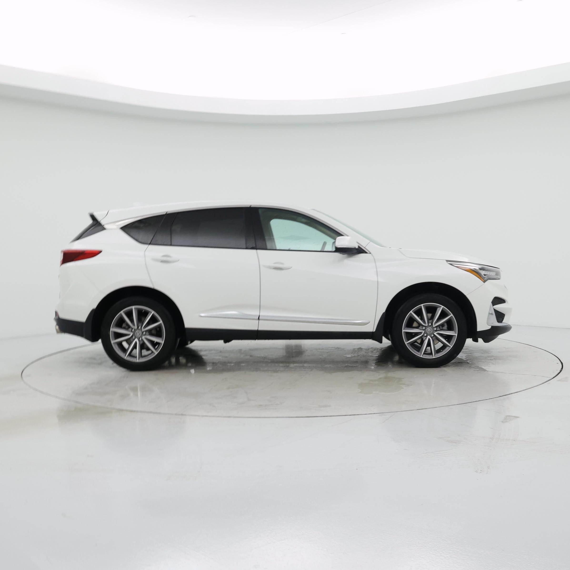 Thumbnail: 2020 Acura RDX - 7