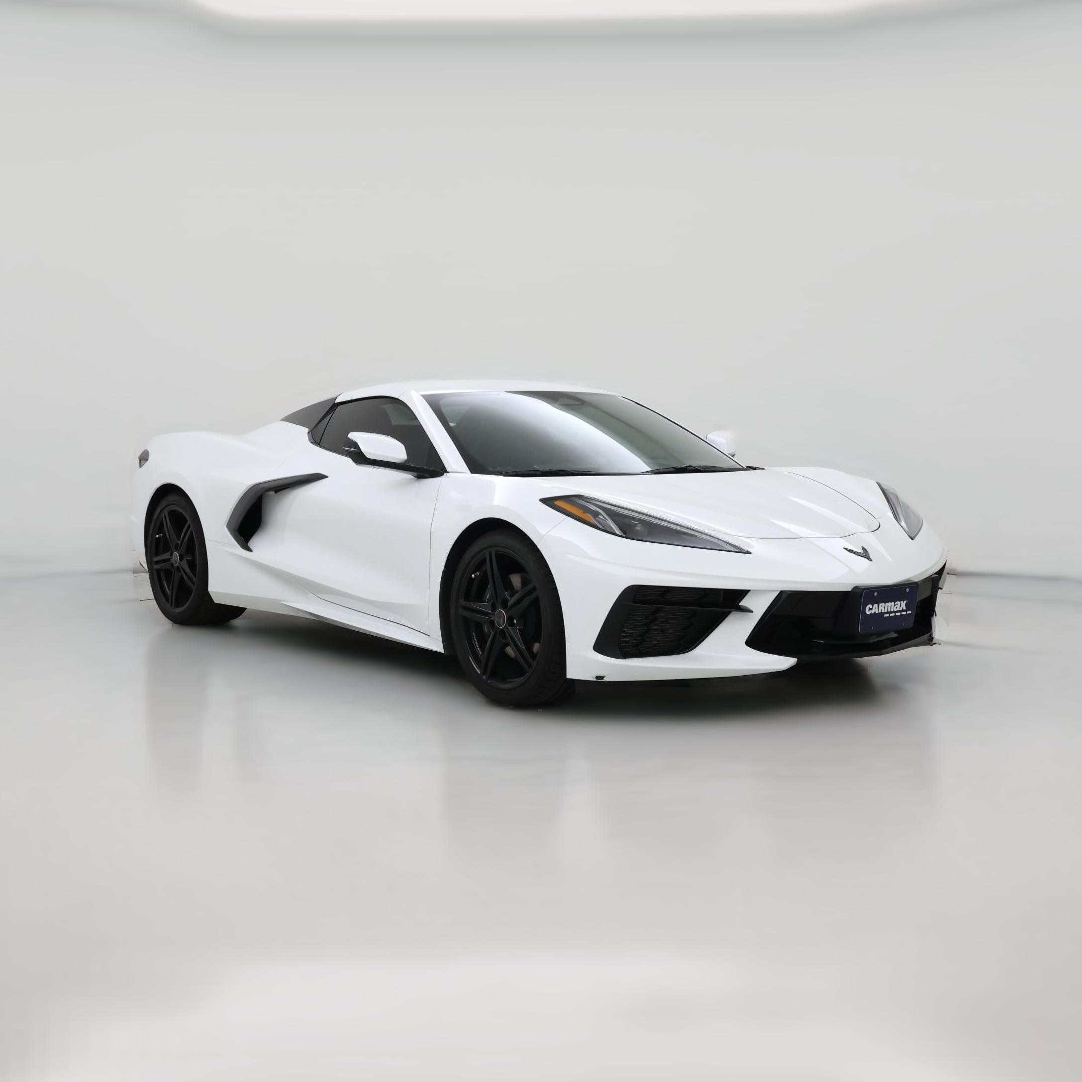 Thumbnail: 2026 Chevrolet Corvette - 1