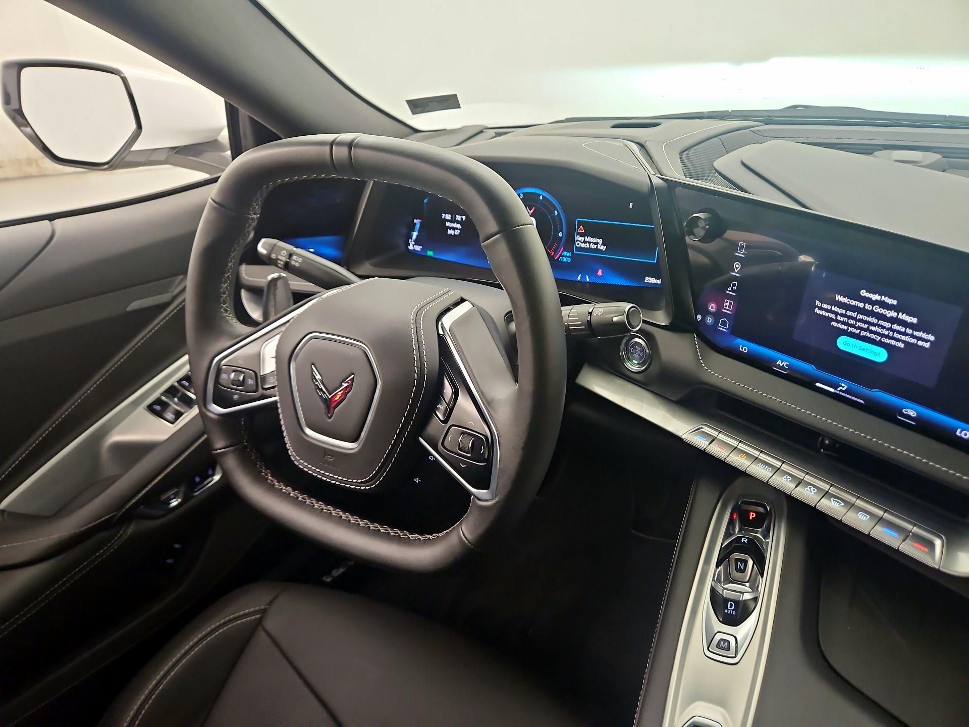 Thumbnail: 2026 Chevrolet Corvette - 10