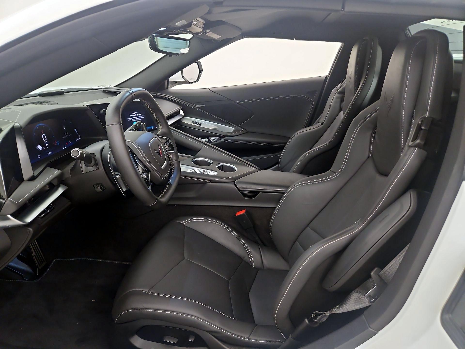 Thumbnail: 2026 Chevrolet Corvette - 11