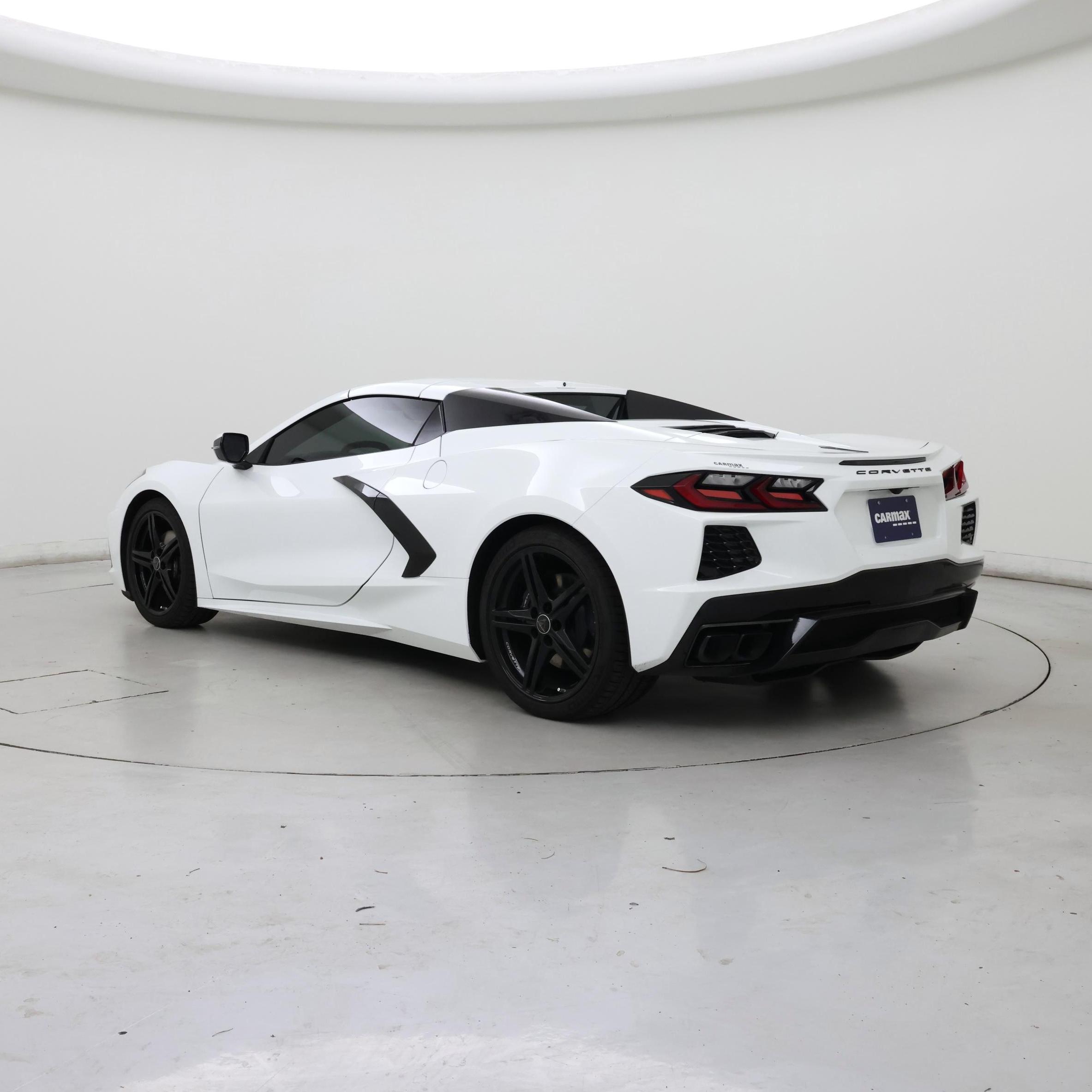 Thumbnail: 2026 Chevrolet Corvette - 2
