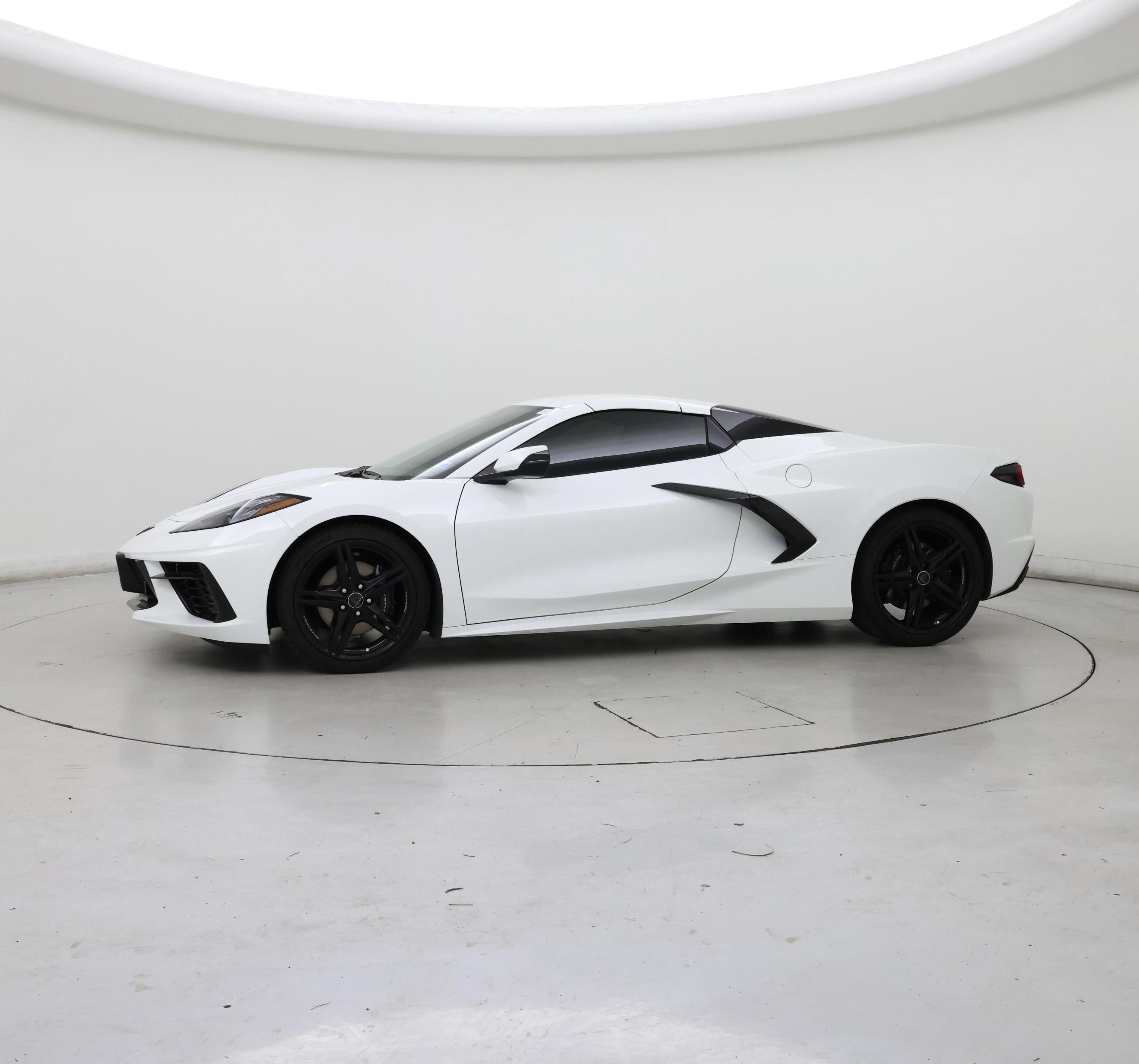 Thumbnail: 2026 Chevrolet Corvette - 3