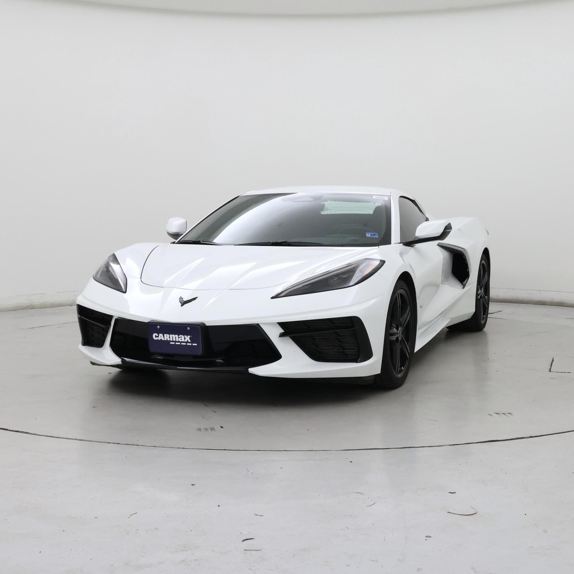 Thumbnail: 2026 Chevrolet Corvette - 4