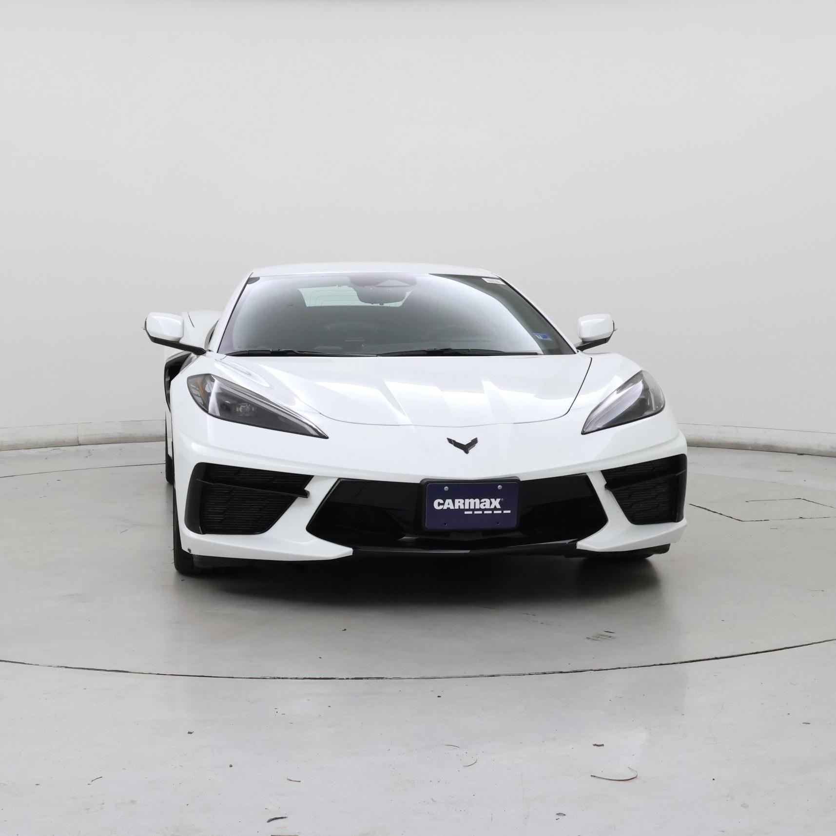 Thumbnail: 2026 Chevrolet Corvette - 5