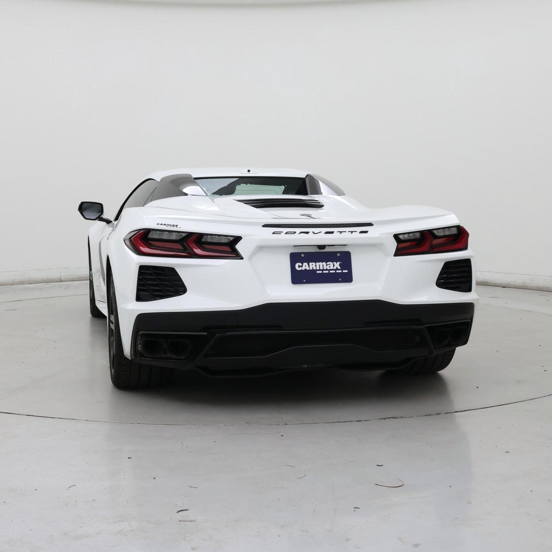 Thumbnail: 2026 Chevrolet Corvette - 6