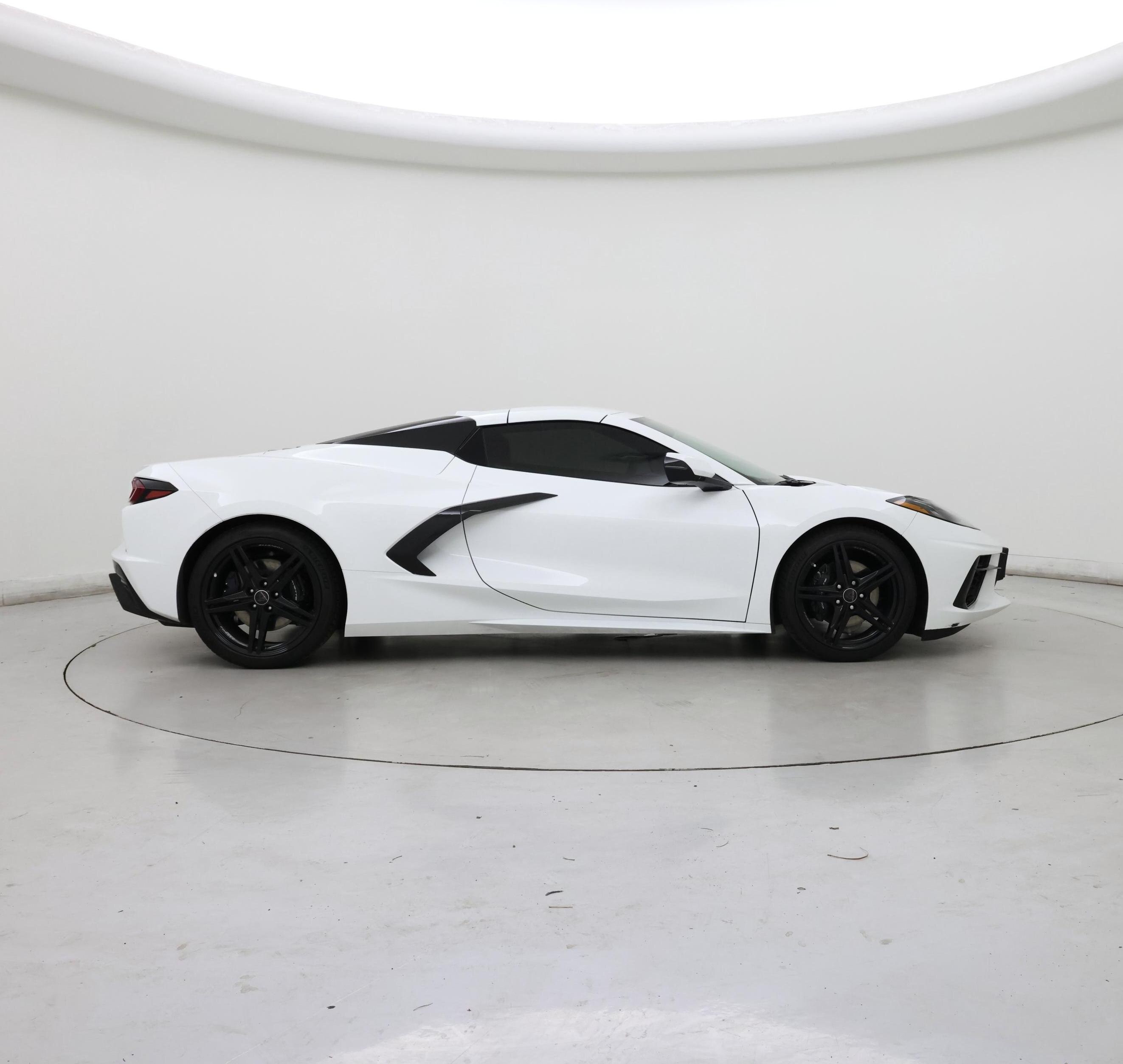 Thumbnail: 2026 Chevrolet Corvette - 7