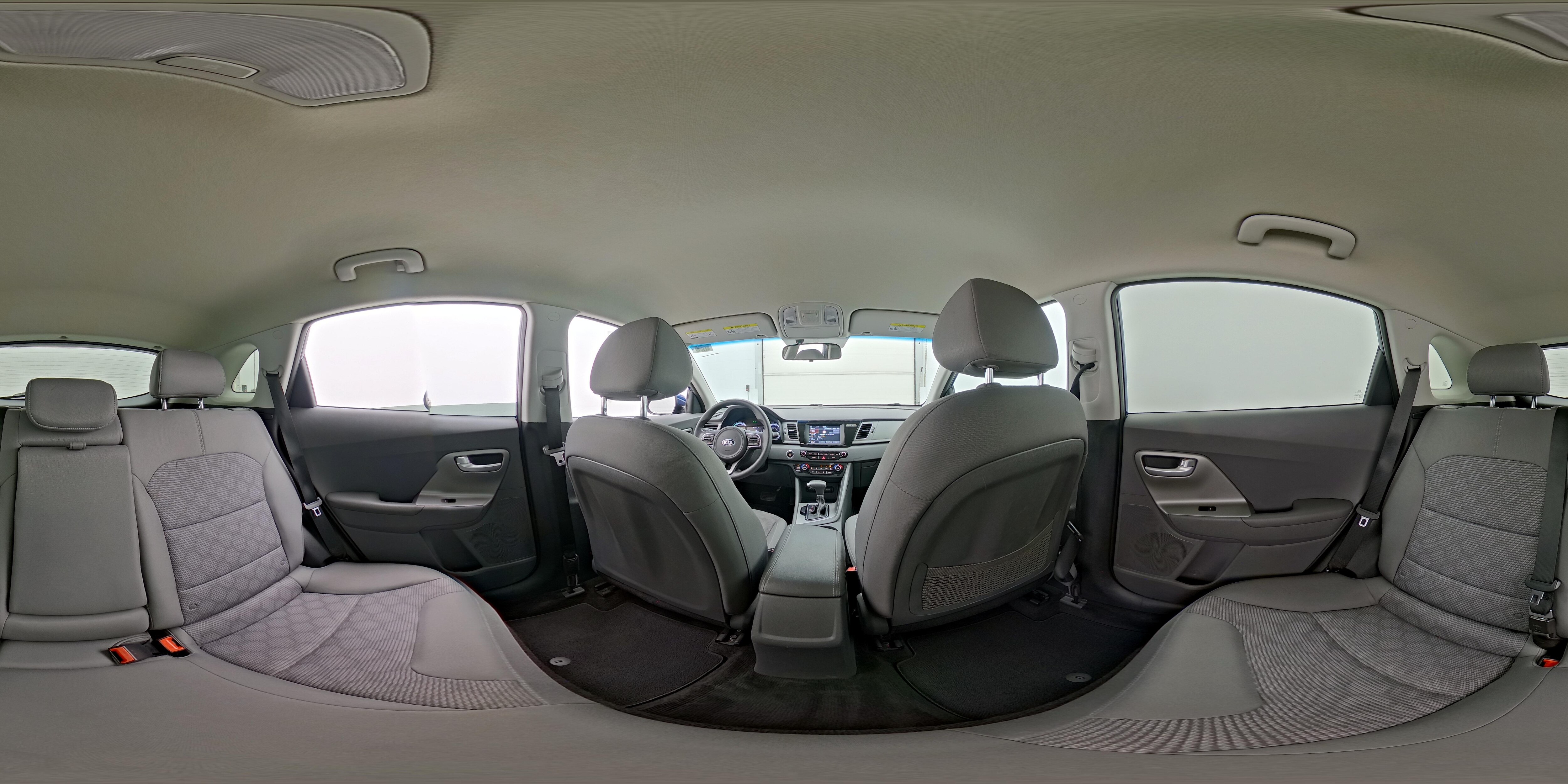 2019 Kia Niro LX - Photo 25