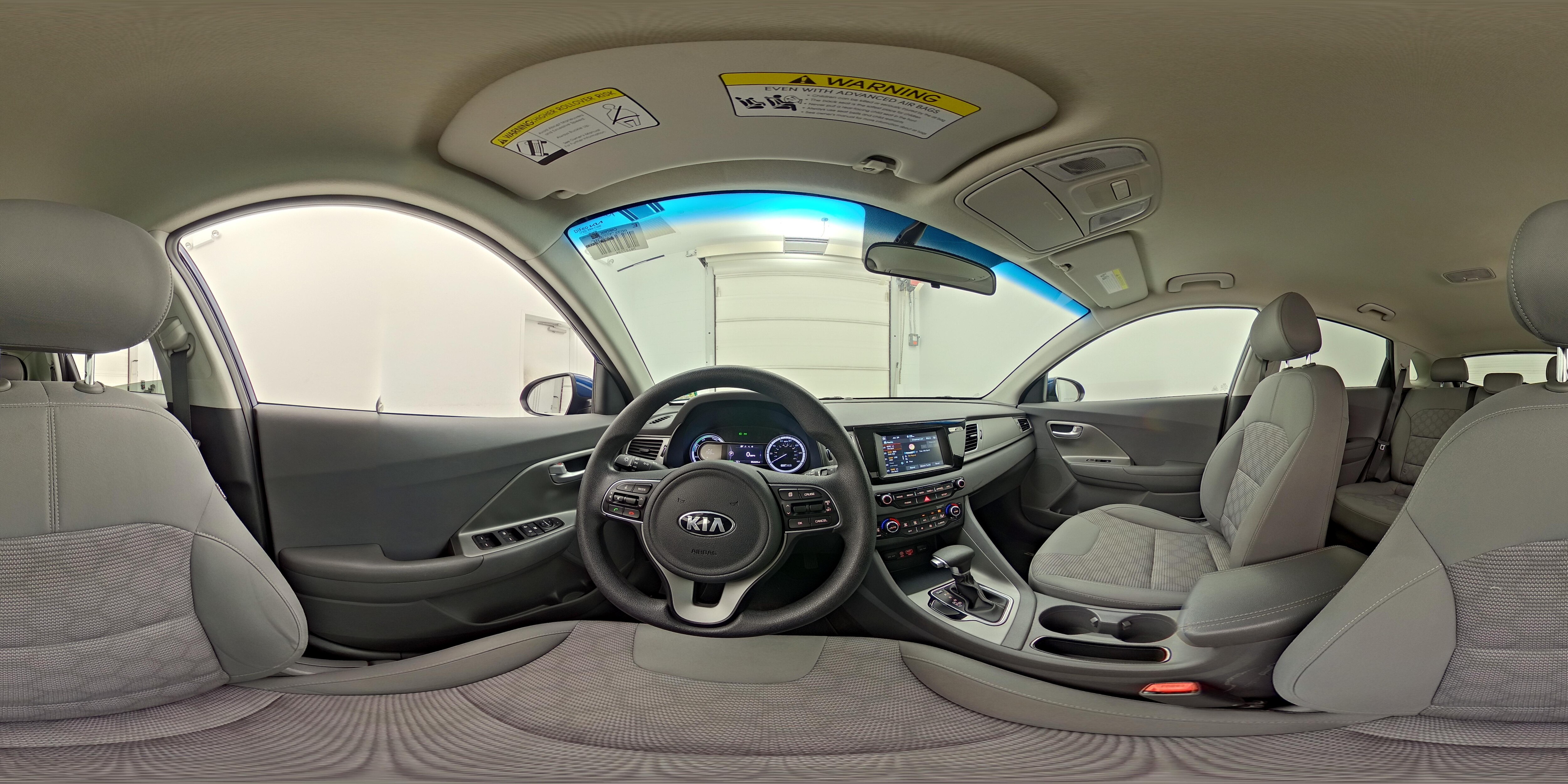 2019 Kia Niro LX - Photo 26