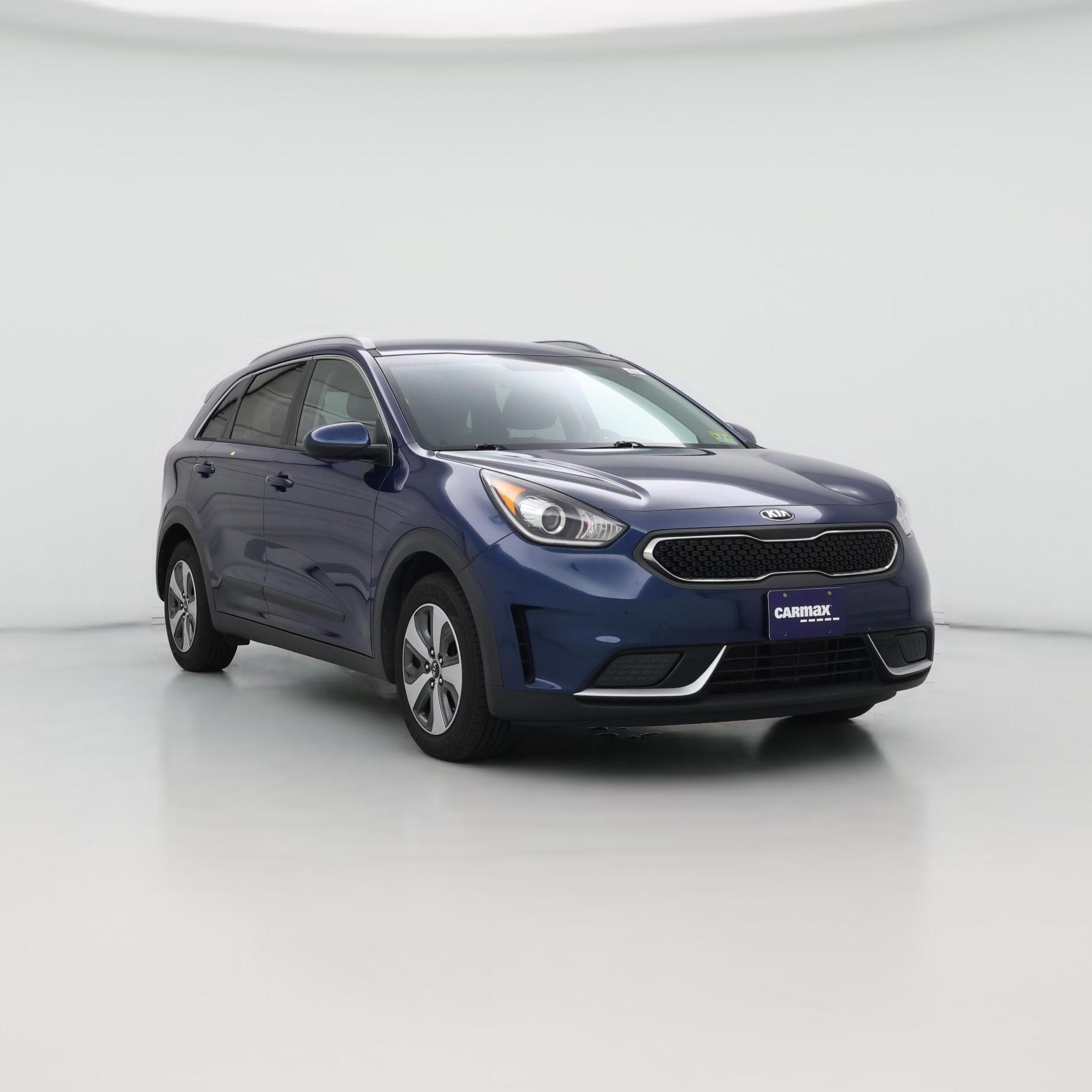 Thumbnail: 2019 Kia Niro - 1