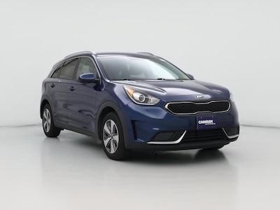 2019 Kia Niro LX
