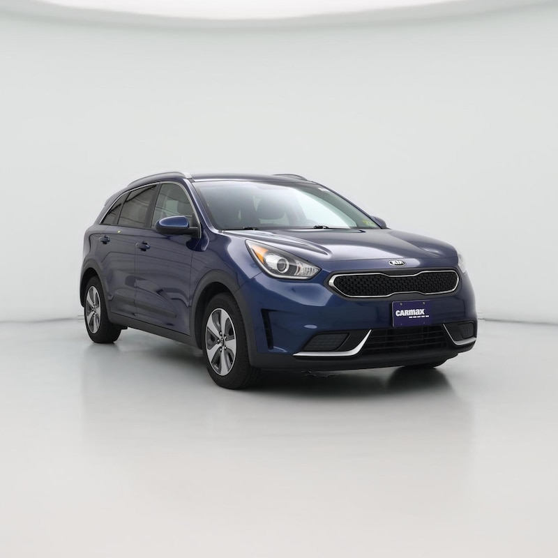 2019 Kia Niro LX