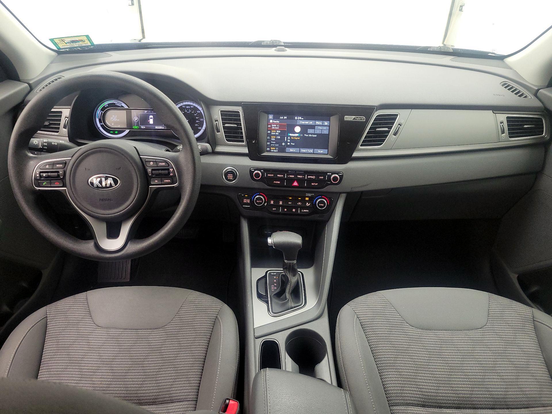 Thumbnail: 2019 Kia Niro - 9