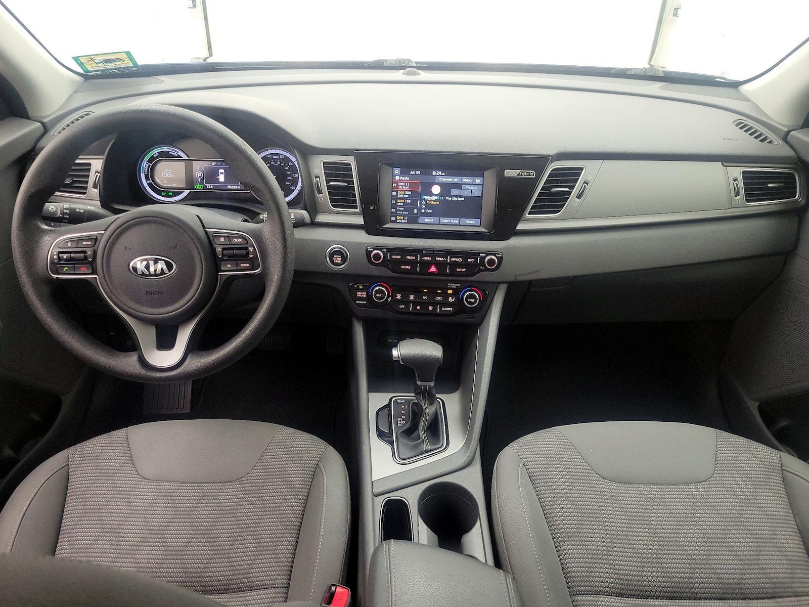 2019 Kia Niro LX - Photo 10