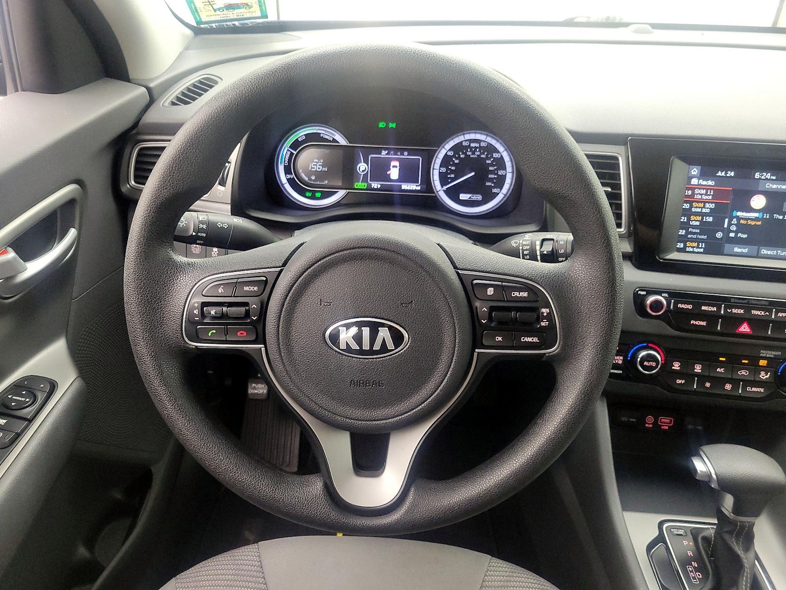 2019 Kia Niro LX - Photo 11