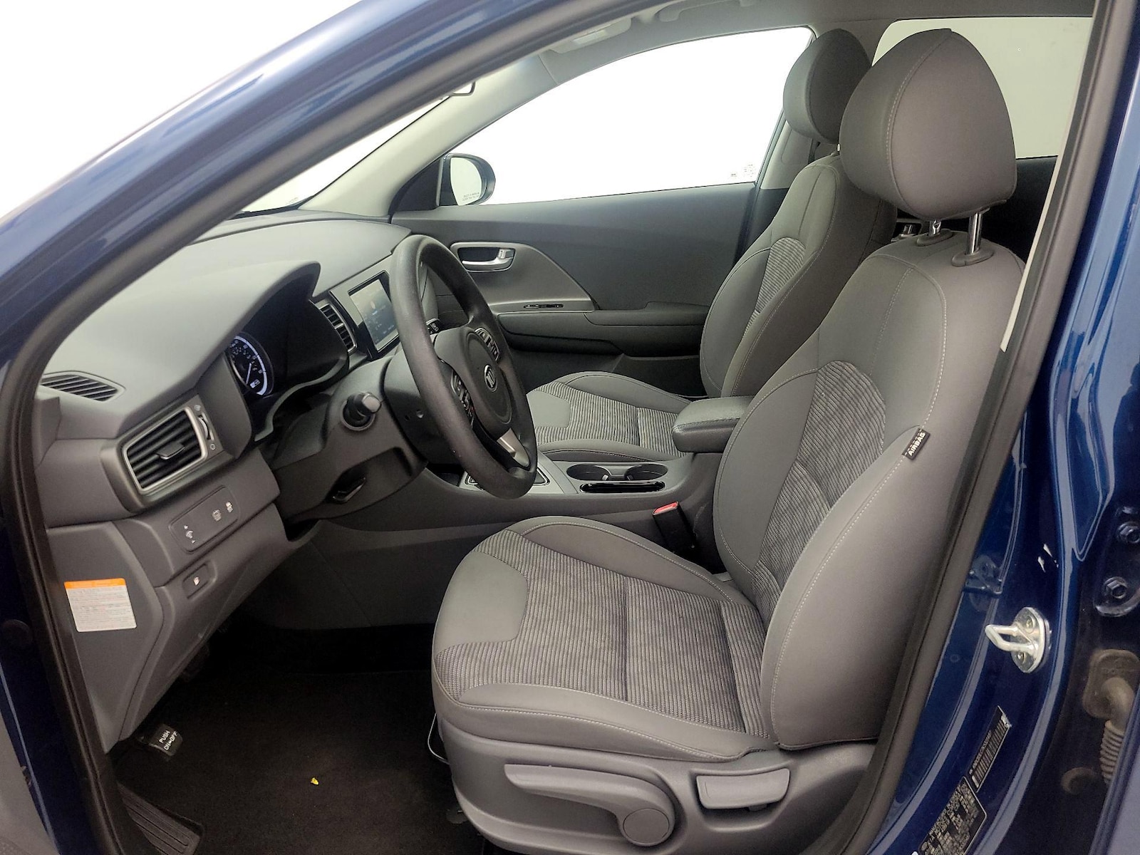 2019 Kia Niro LX - Photo 12