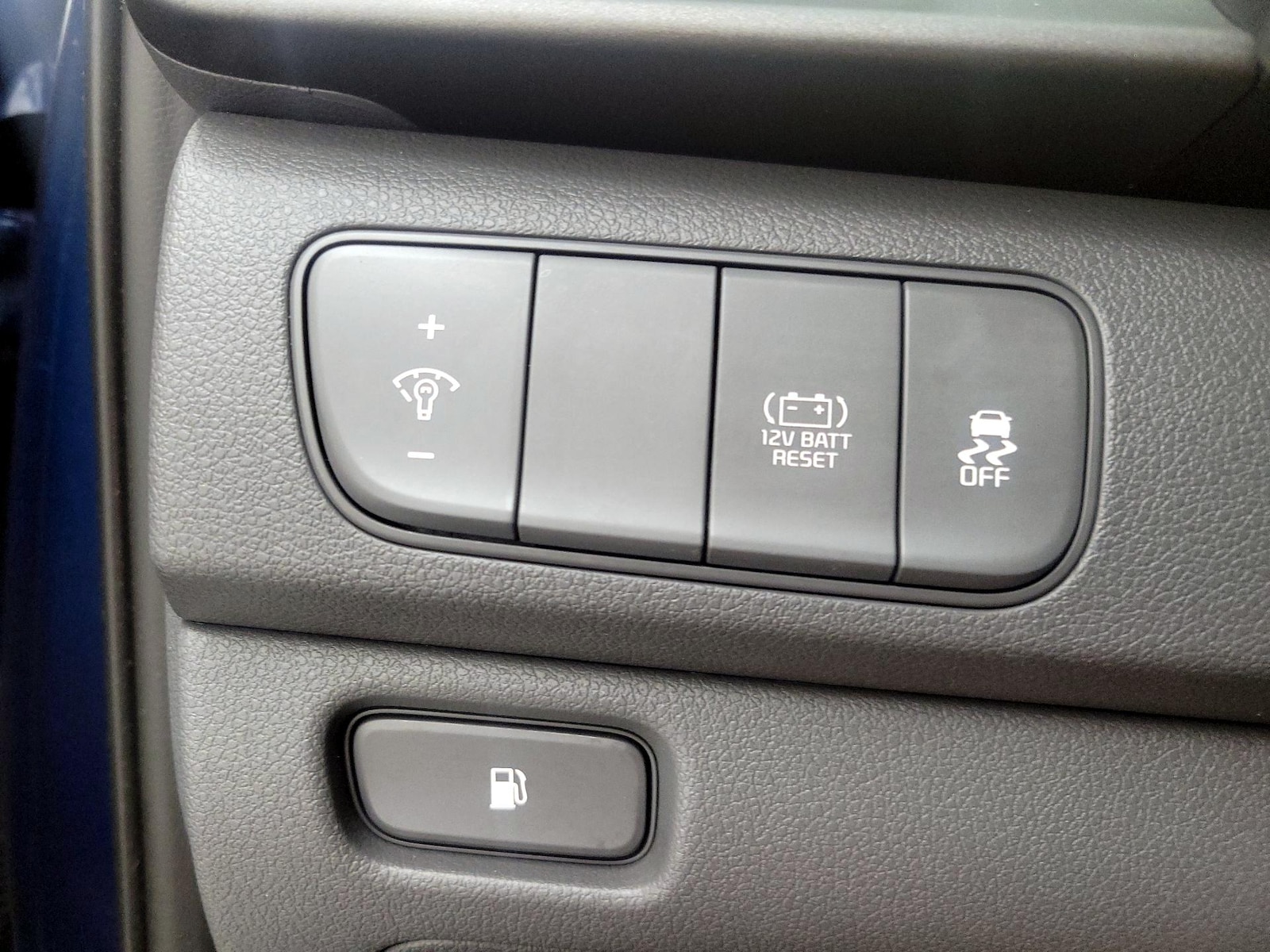 2019 Kia Niro LX - Photo 14