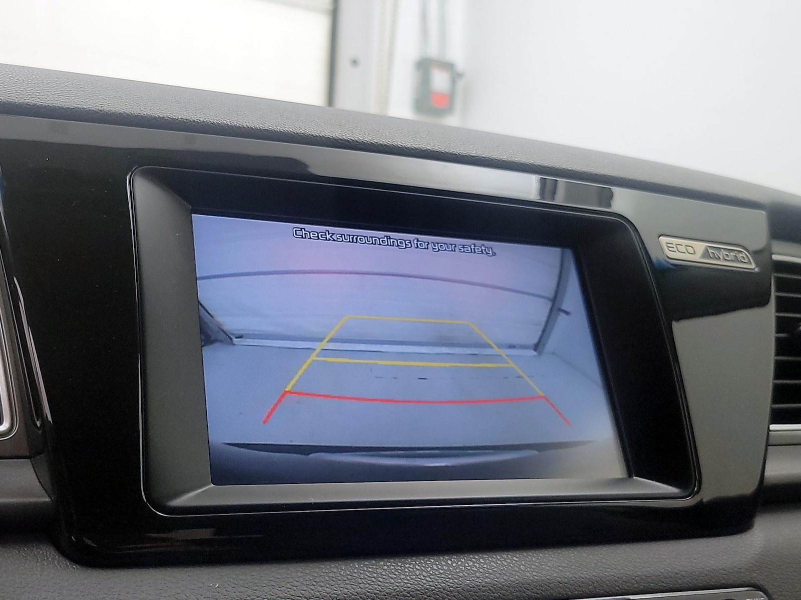 2019 Kia Niro LX - Photo 15
