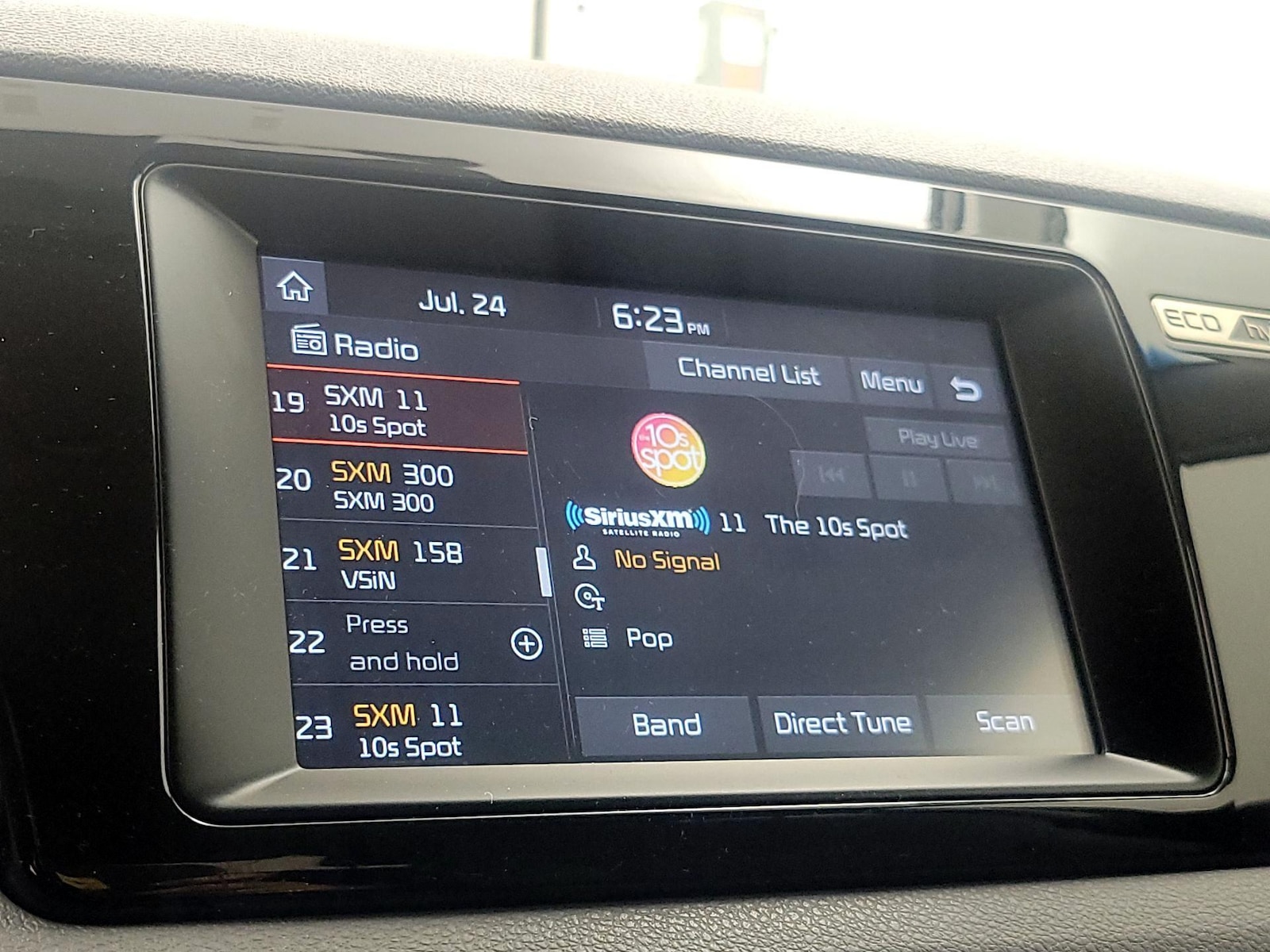 2019 Kia Niro LX - Photo 16