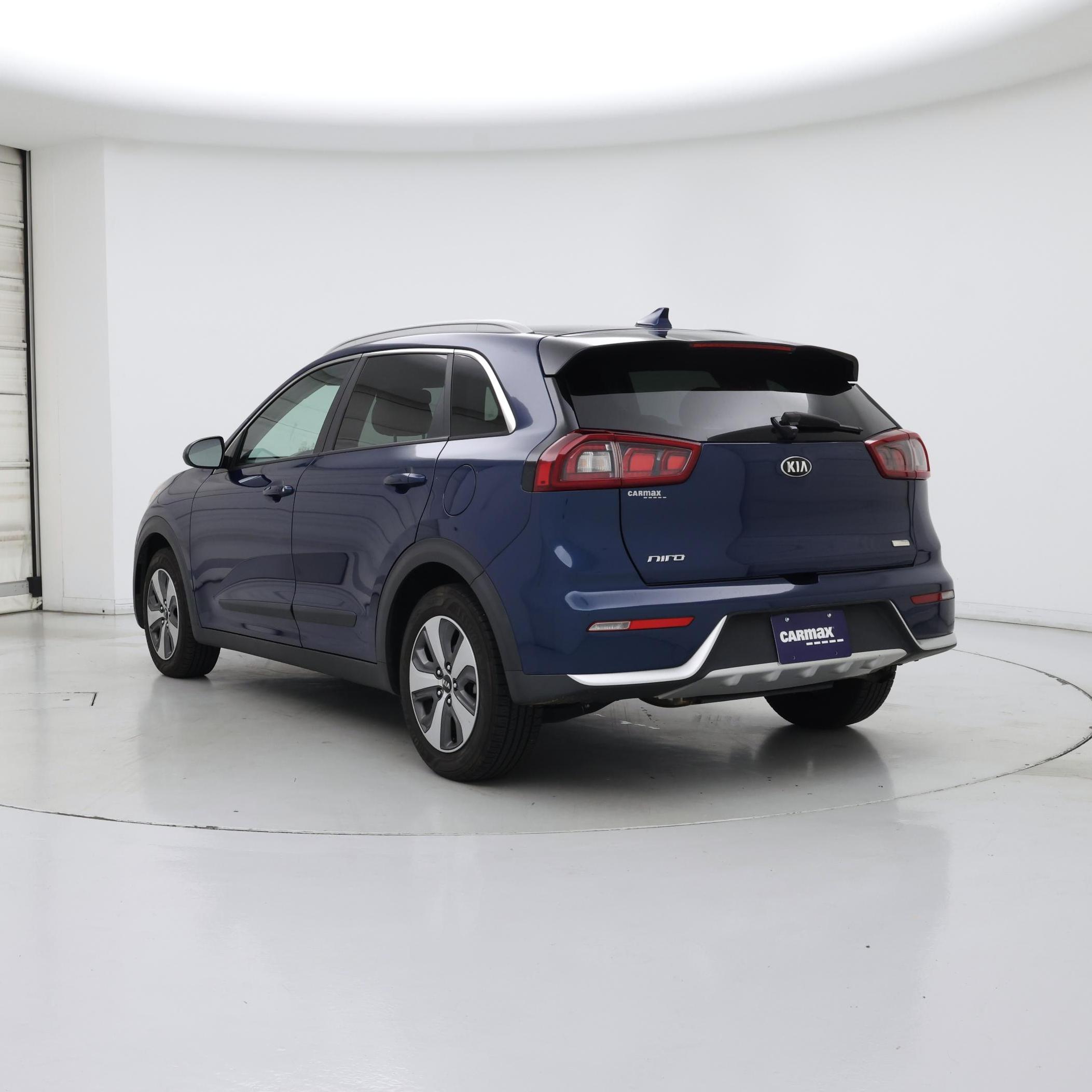 Thumbnail: 2019 Kia Niro - 2