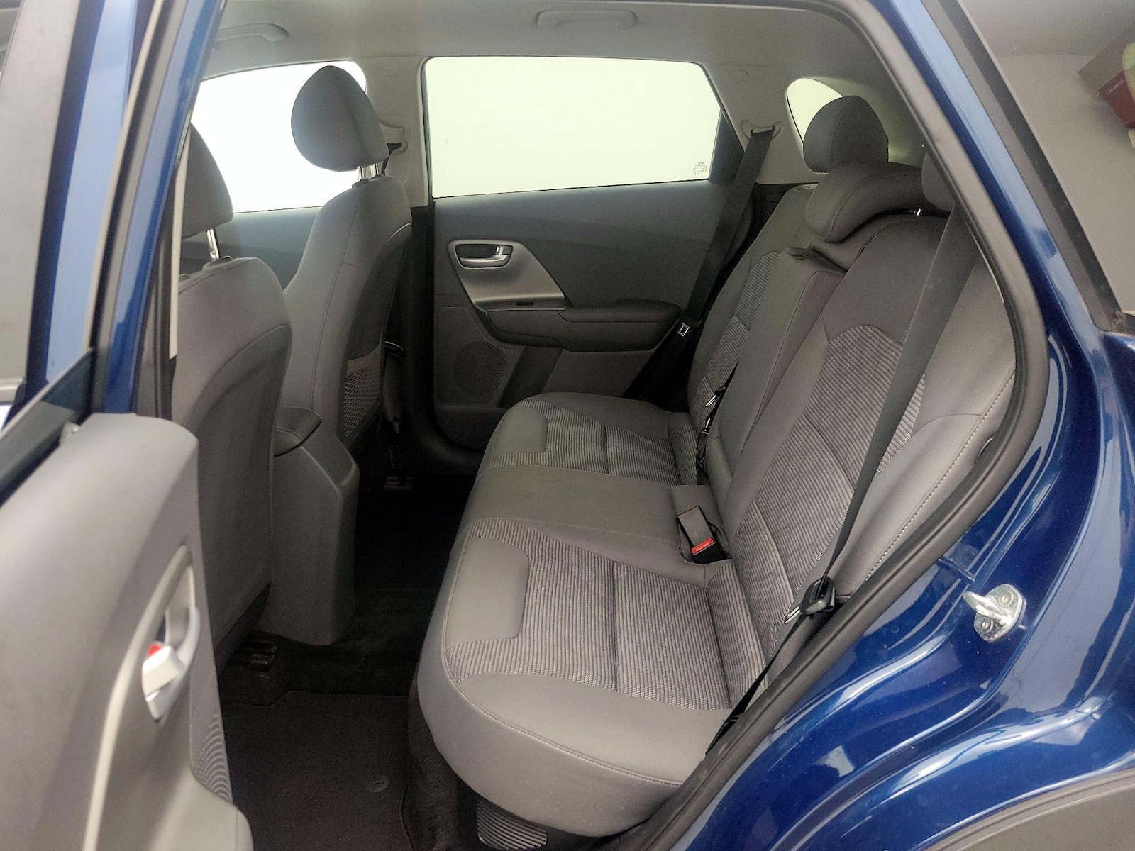 2019 Kia Niro LX - Photo 20