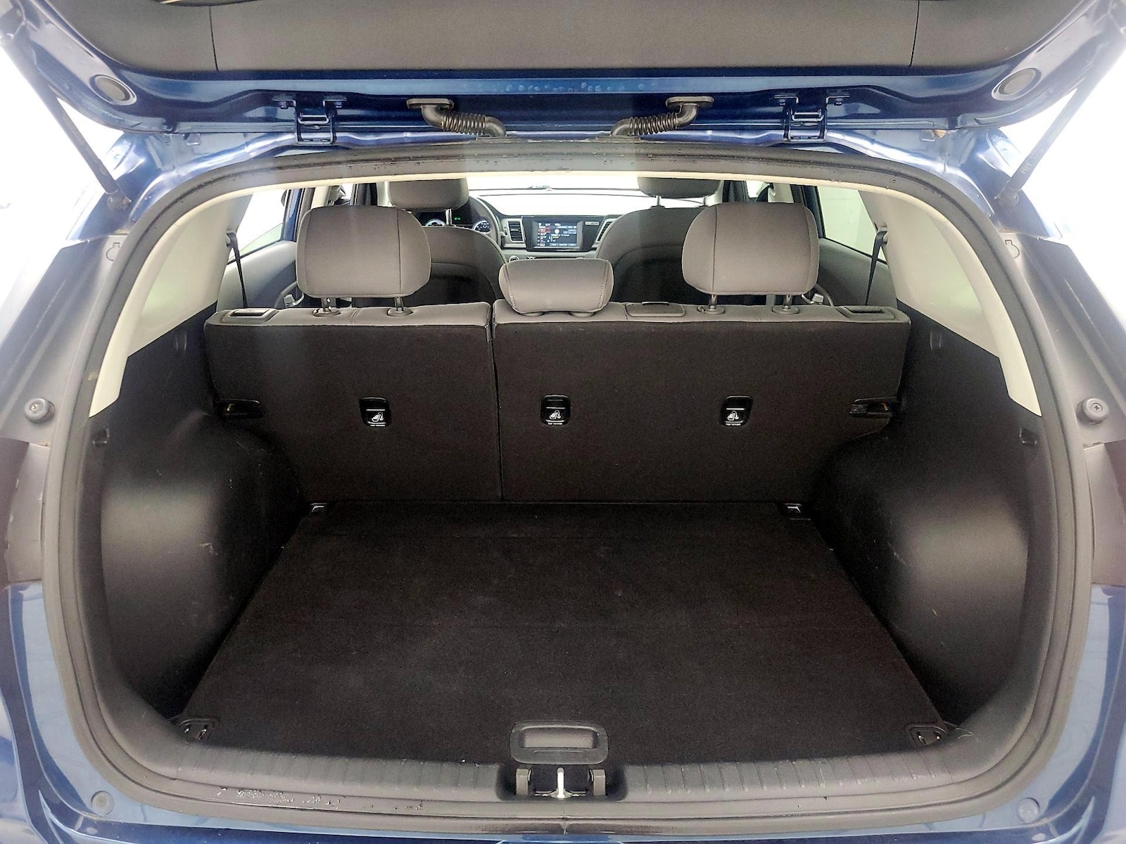 2019 Kia Niro LX - Photo 21