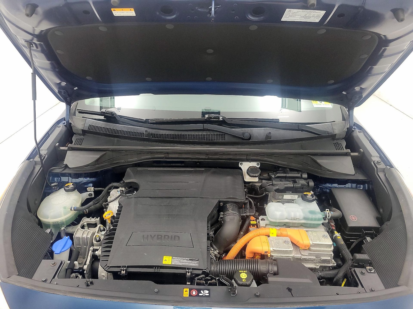 2019 Kia Niro LX - Photo 22