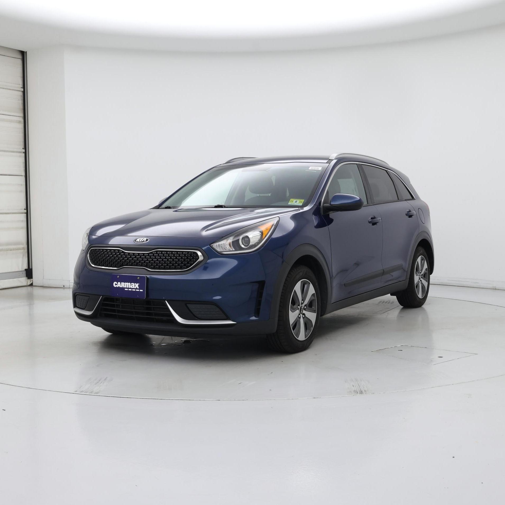 Thumbnail: 2019 Kia Niro - 4