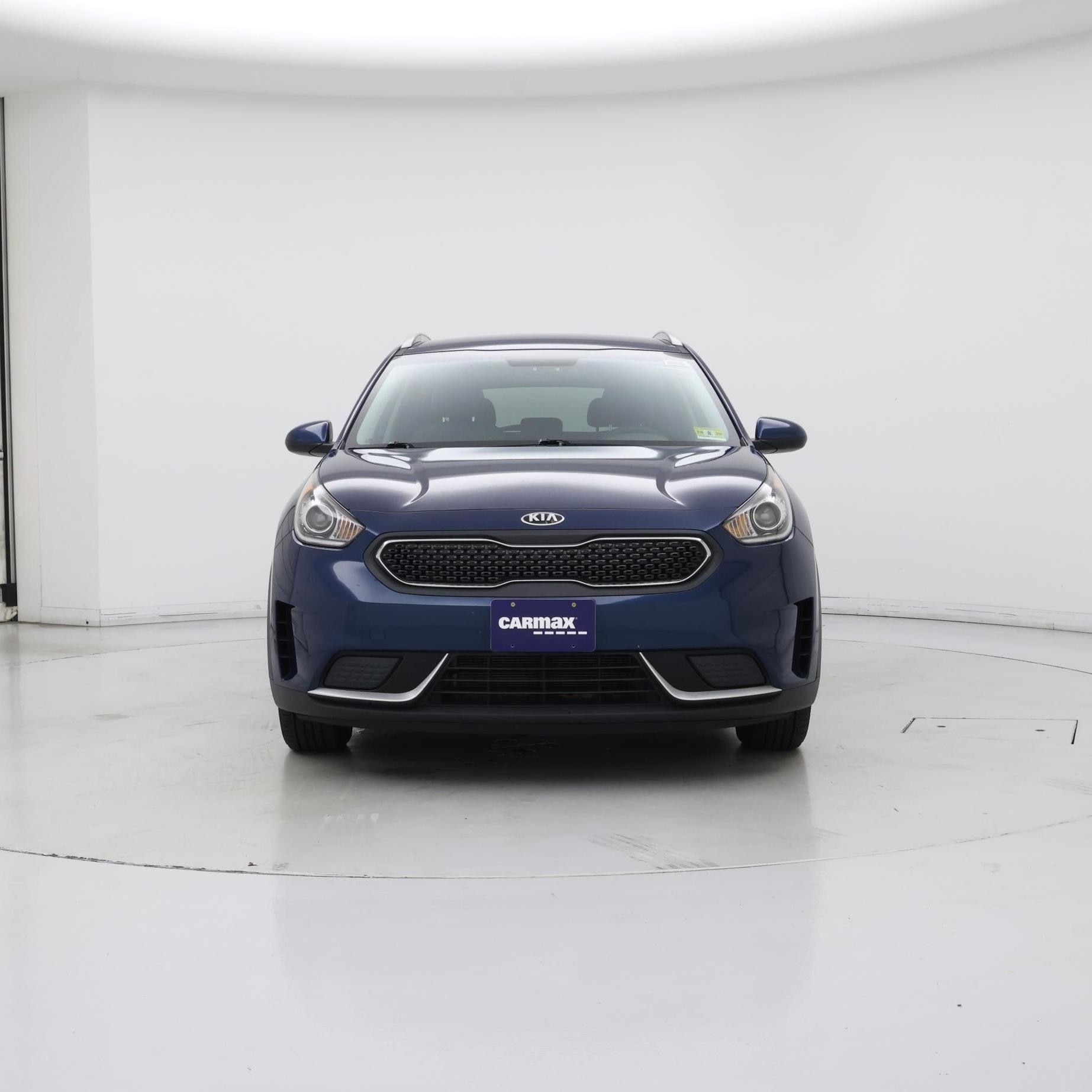 Thumbnail: 2019 Kia Niro - 5