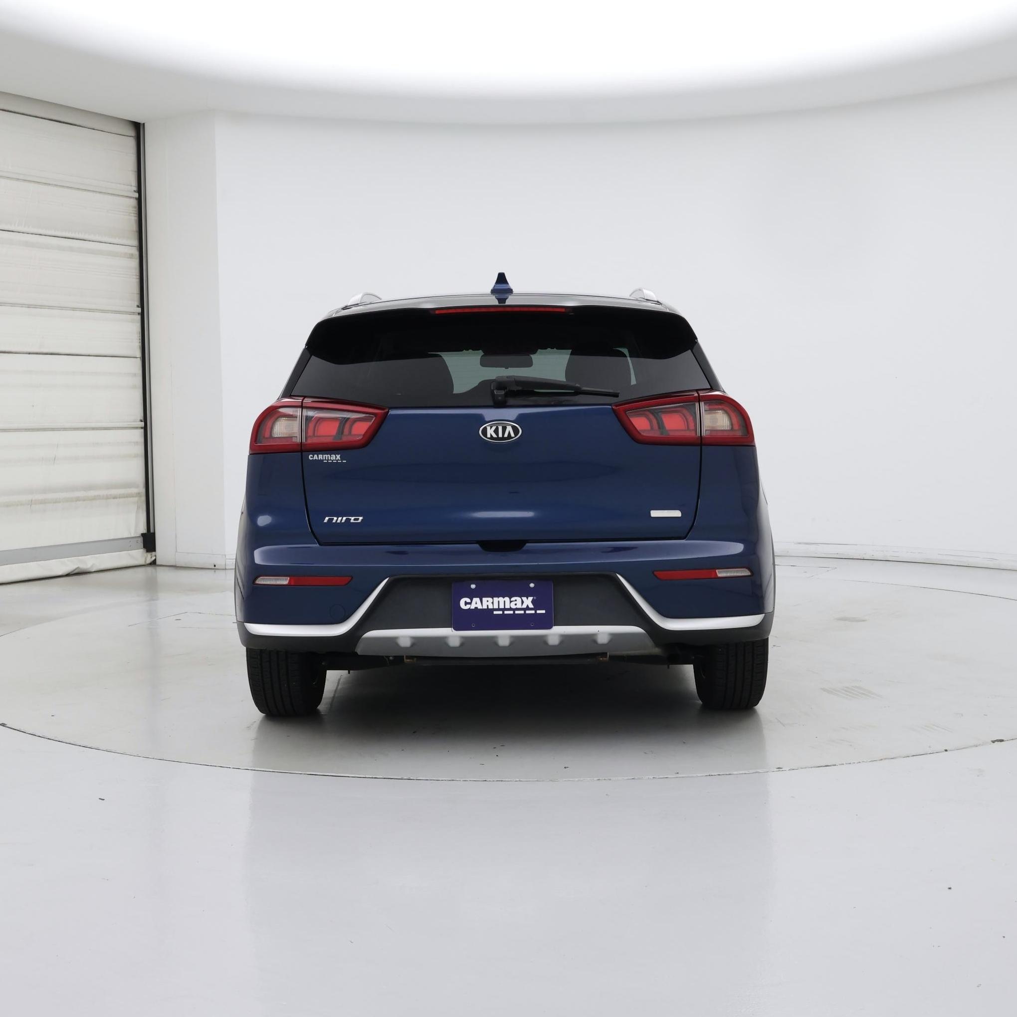 Thumbnail: 2019 Kia Niro - 6