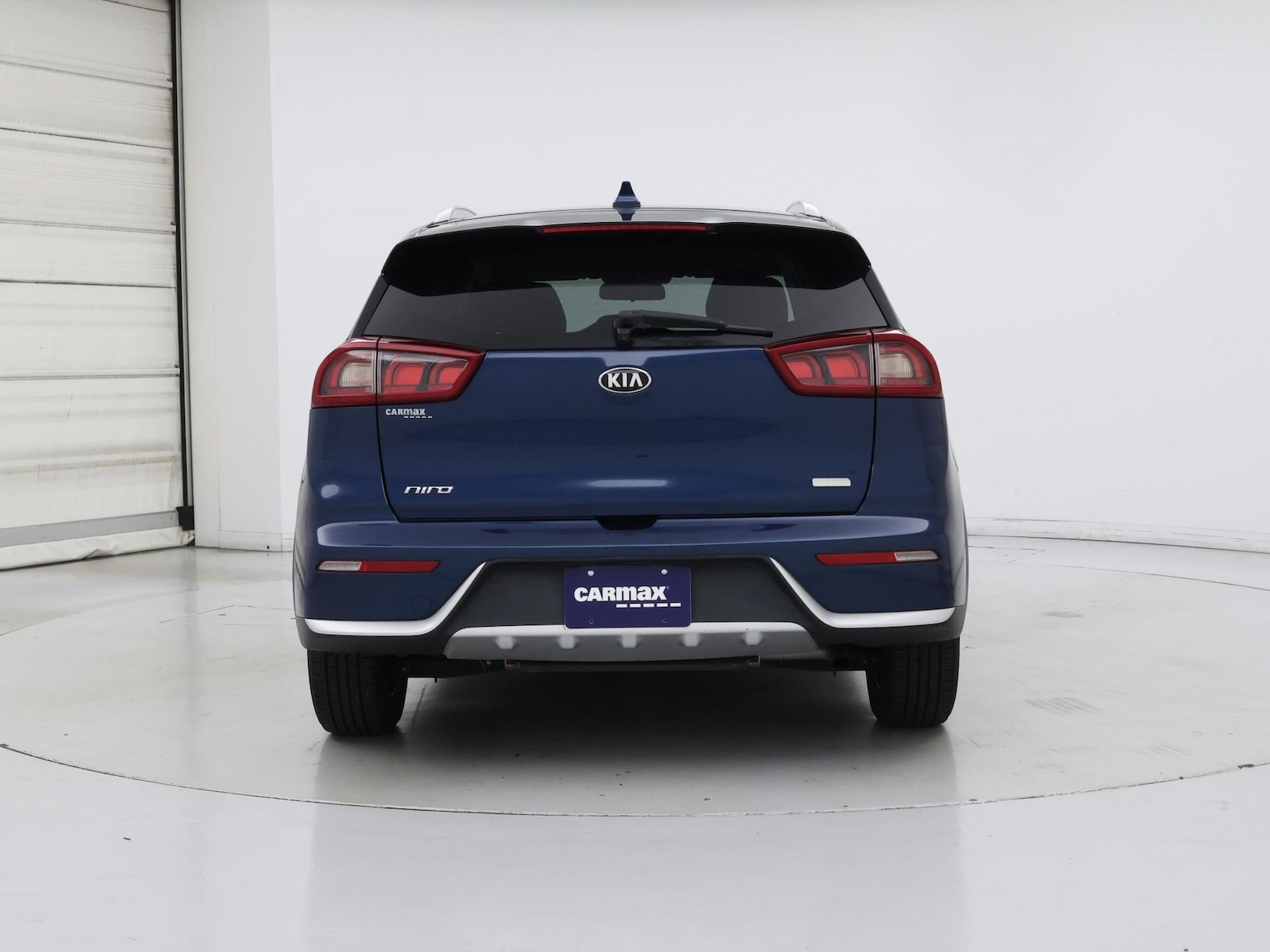 2019 Kia Niro LX - Photo 7