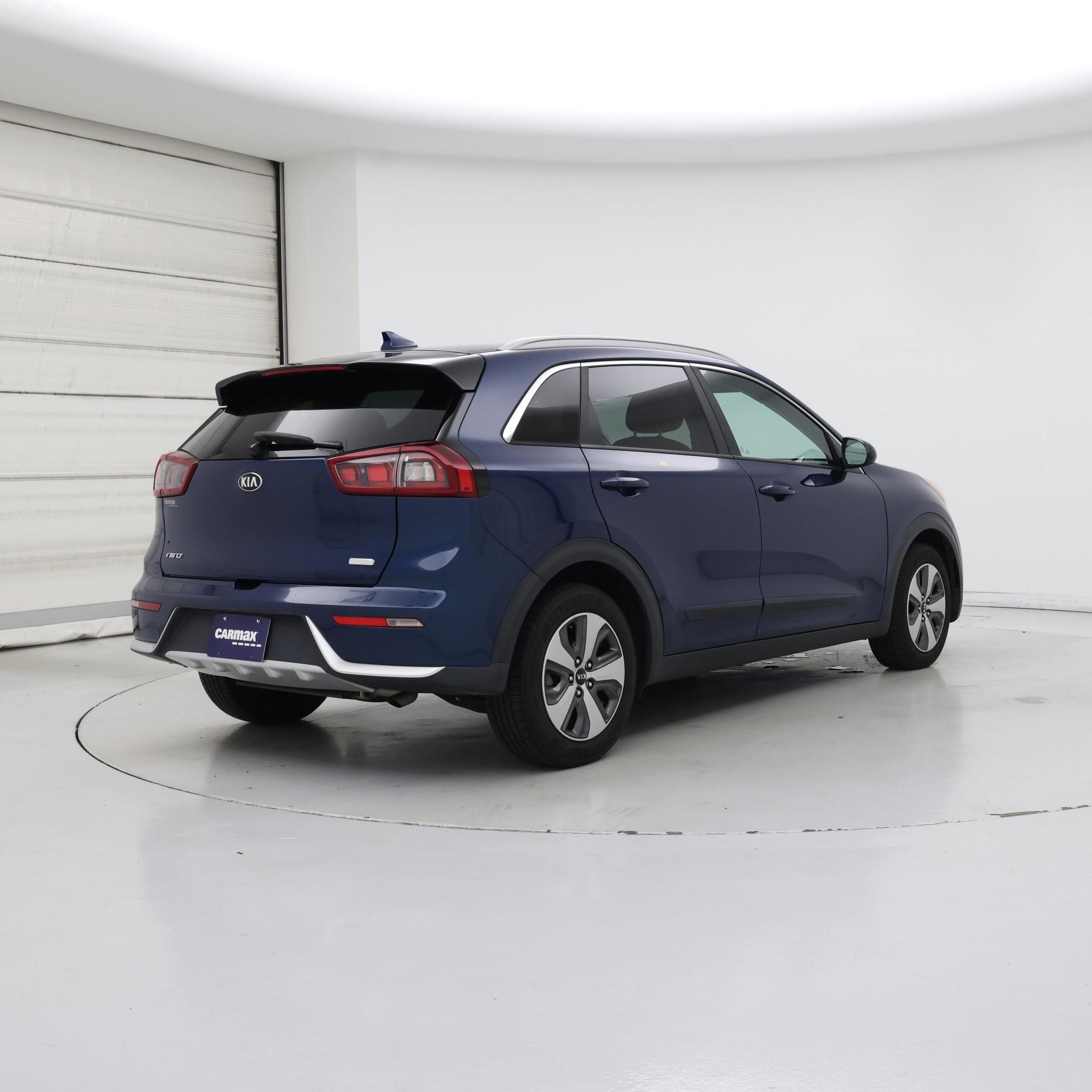 Thumbnail: 2019 Kia Niro - 8
