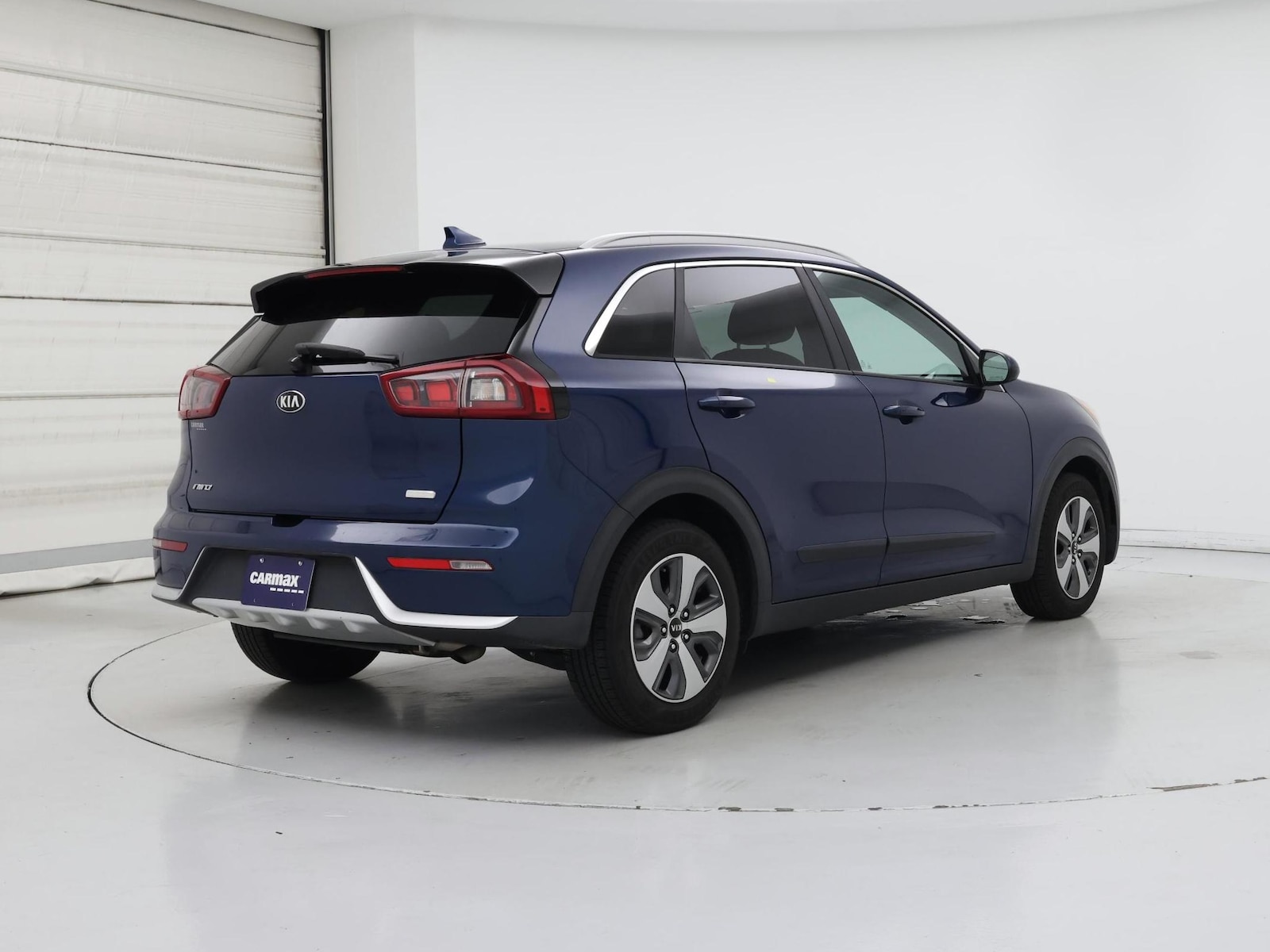 2019 Kia Niro LX - Photo 9