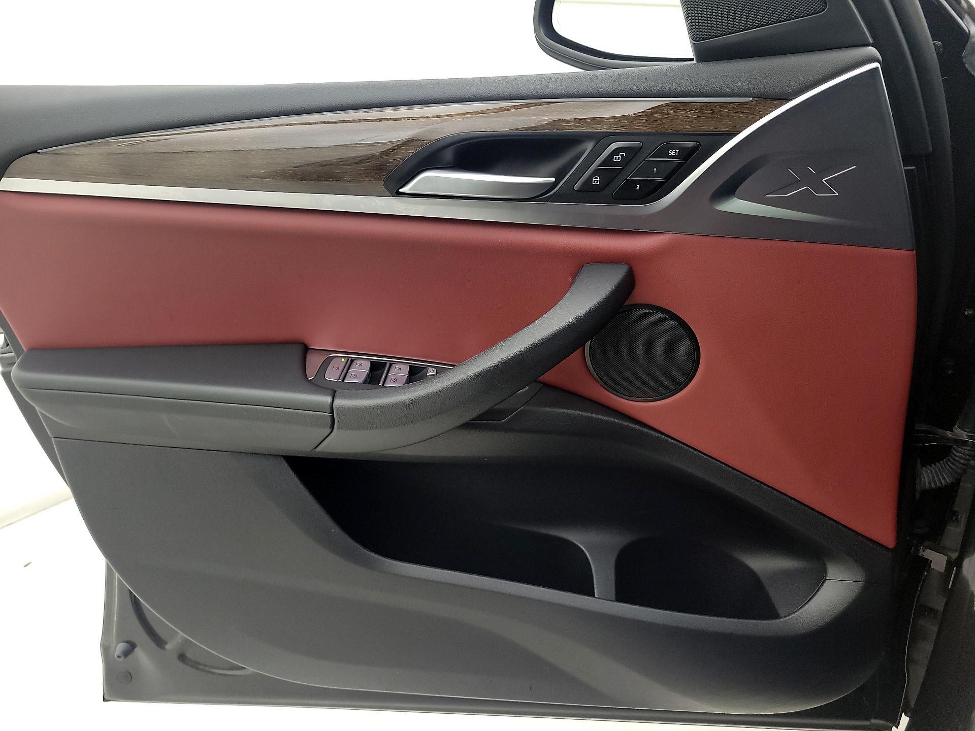 Thumbnail: 2022 BMW X3 - 12