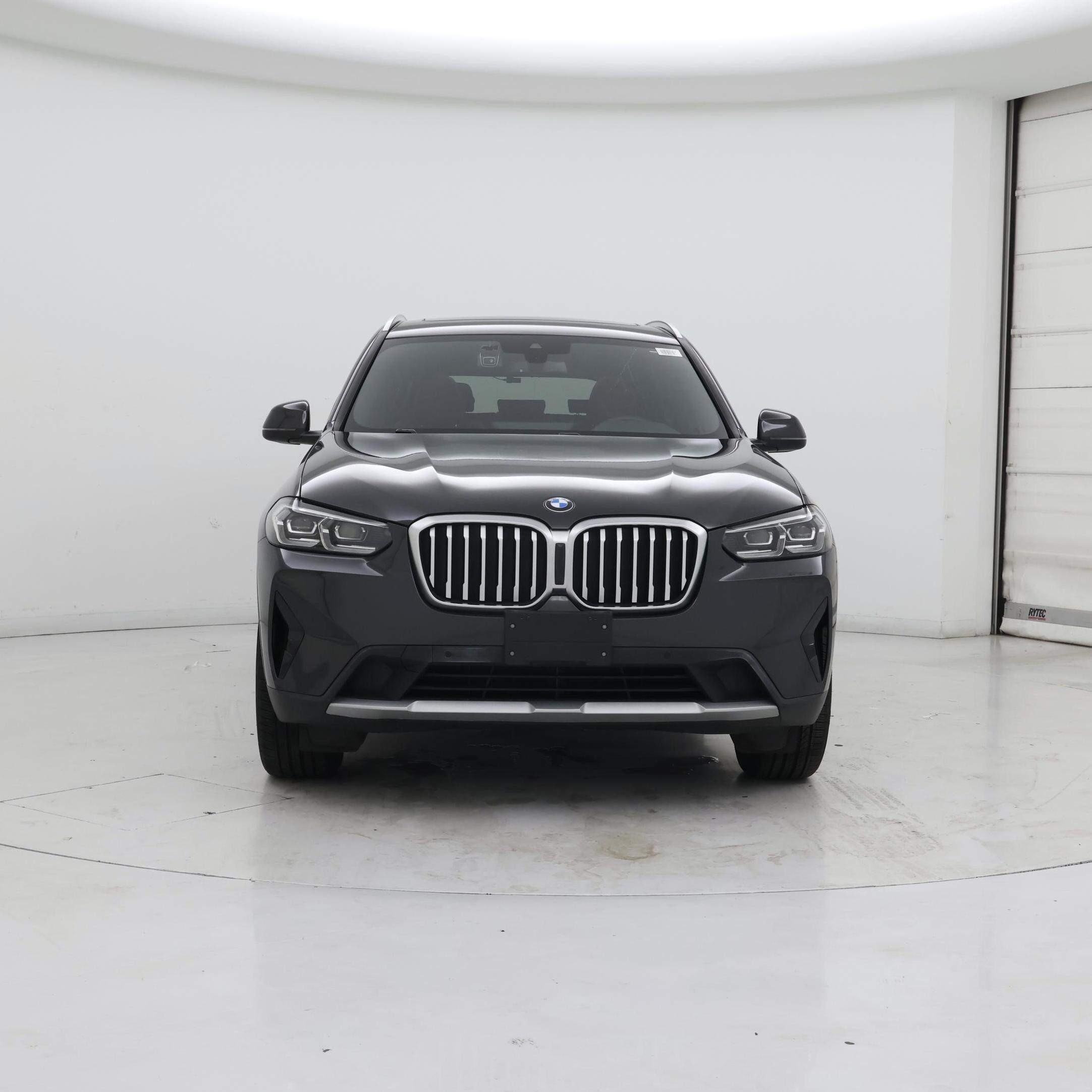 Thumbnail: 2022 BMW X3 - 5