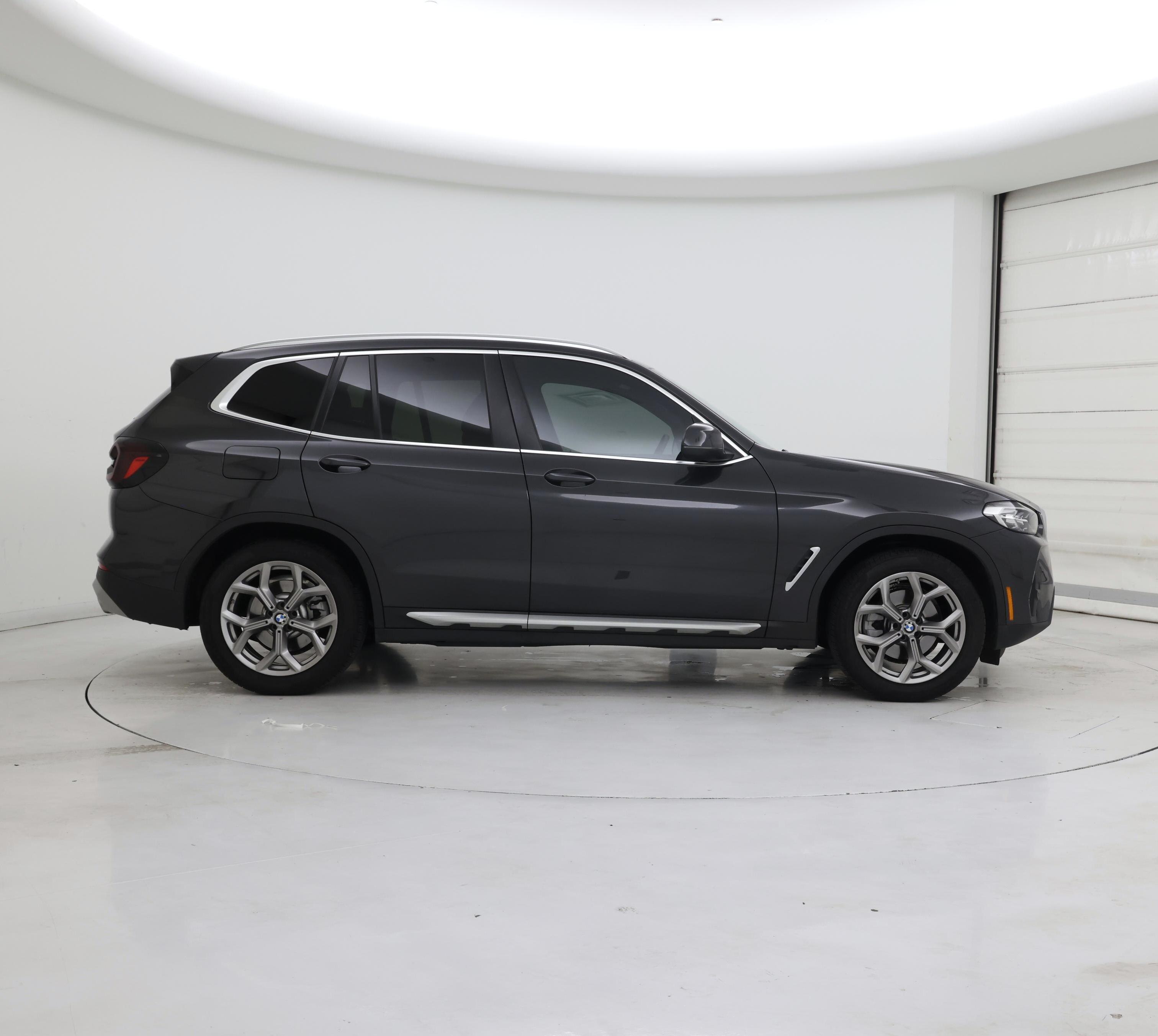 Thumbnail: 2022 BMW X3 - 7