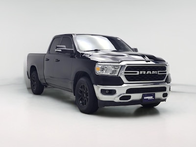 2022 Ram 1500 Lonestar