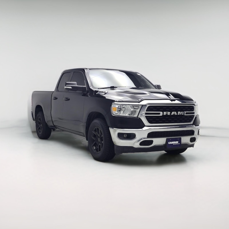 2022 Ram 1500 Lonestar