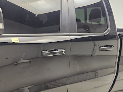 Condition detail