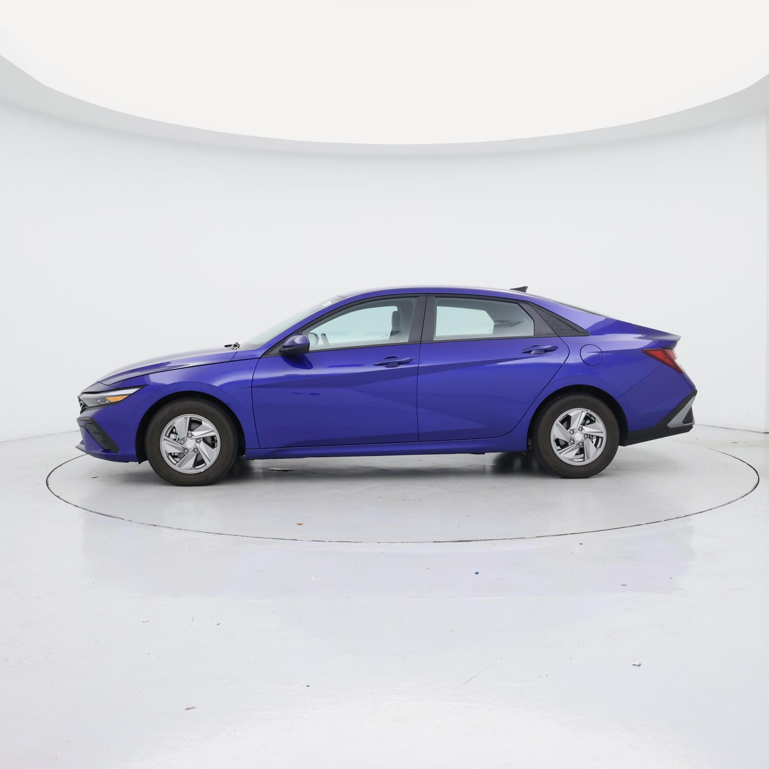 Thumbnail: 2025 Hyundai Elantra - 3