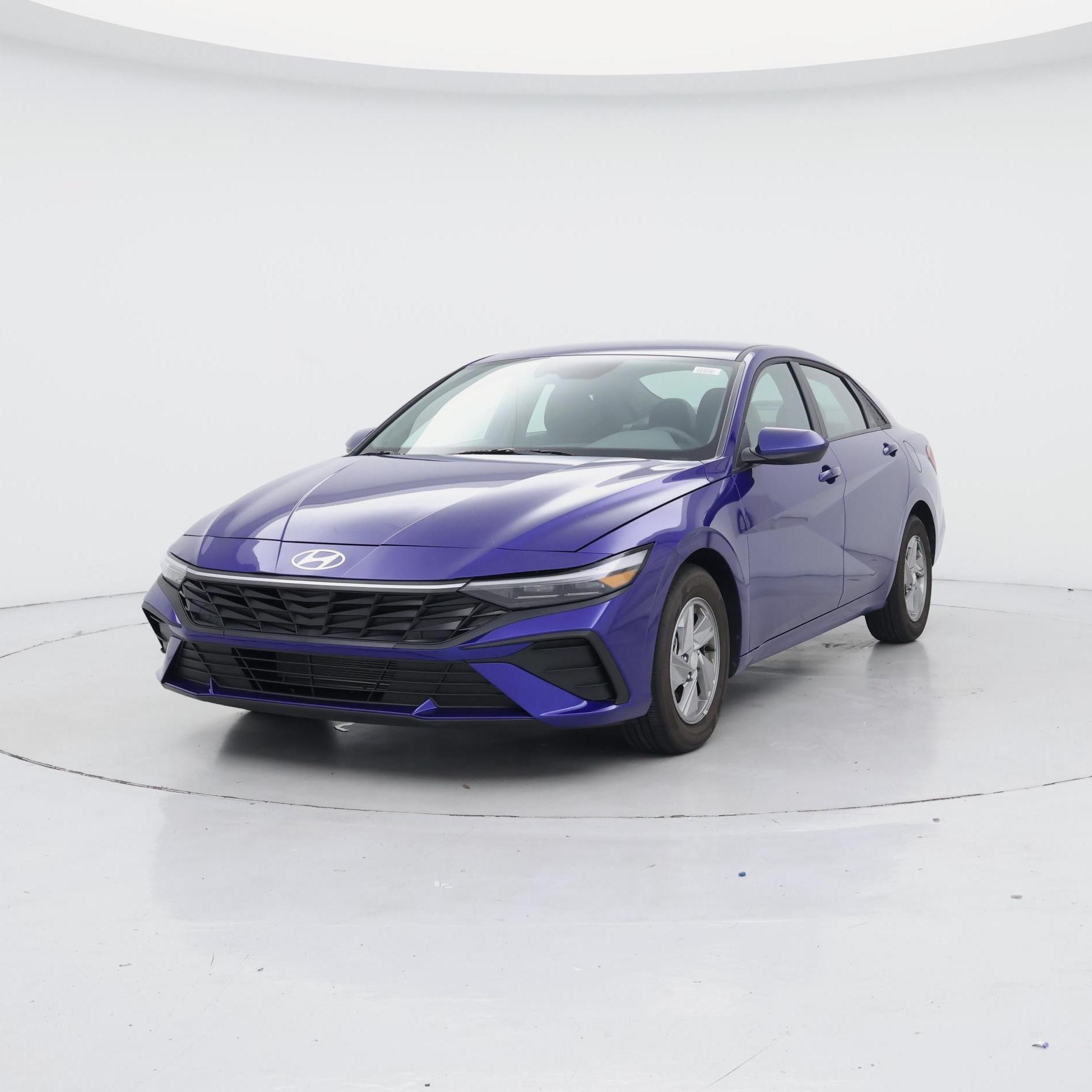 Thumbnail: 2025 Hyundai Elantra - 4